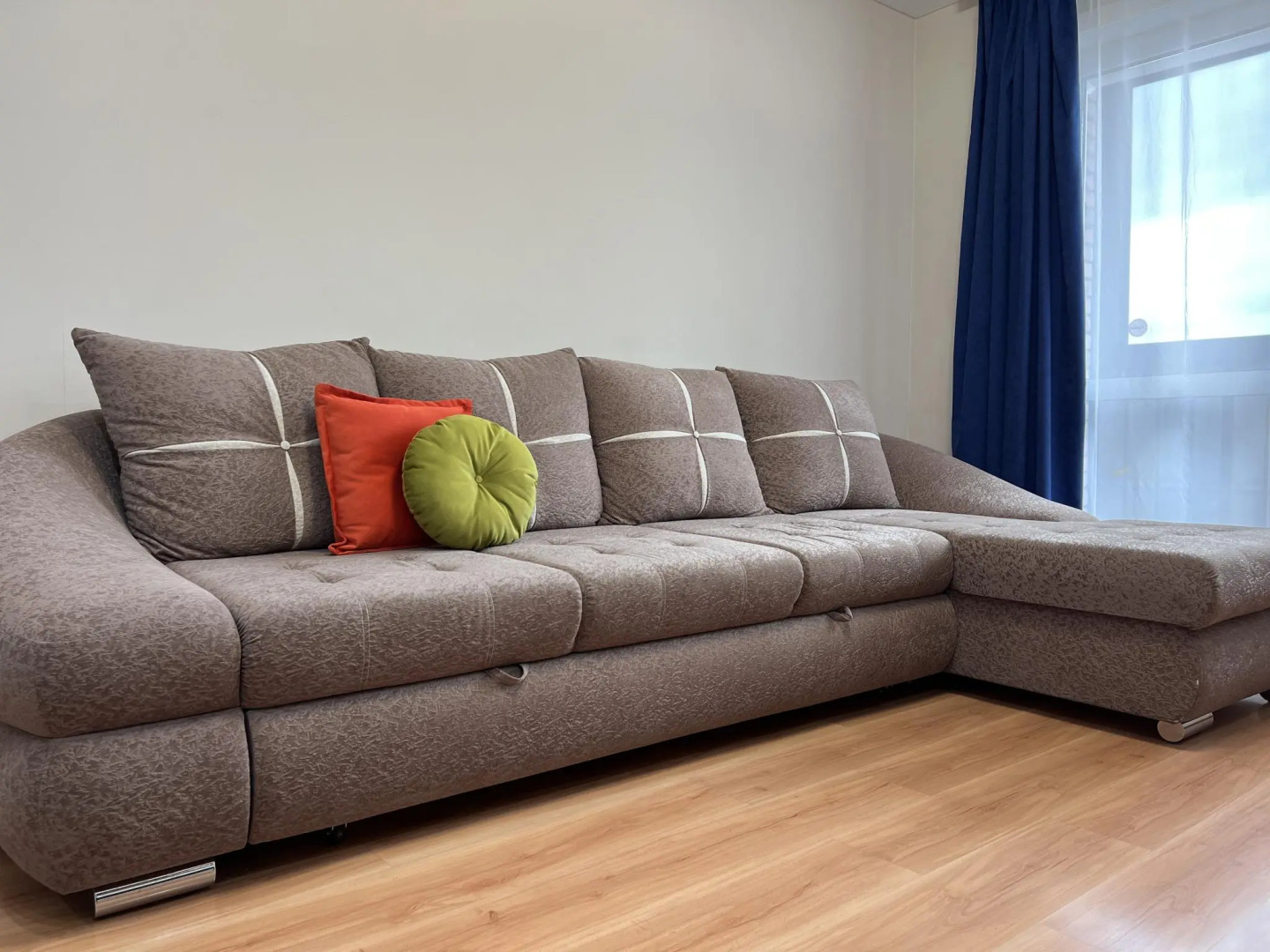 КакДома на улице Корабельная