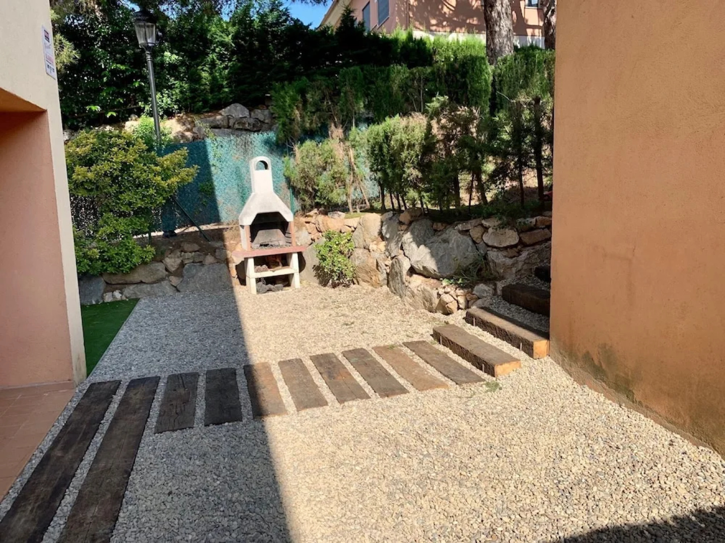Casa les Penyes