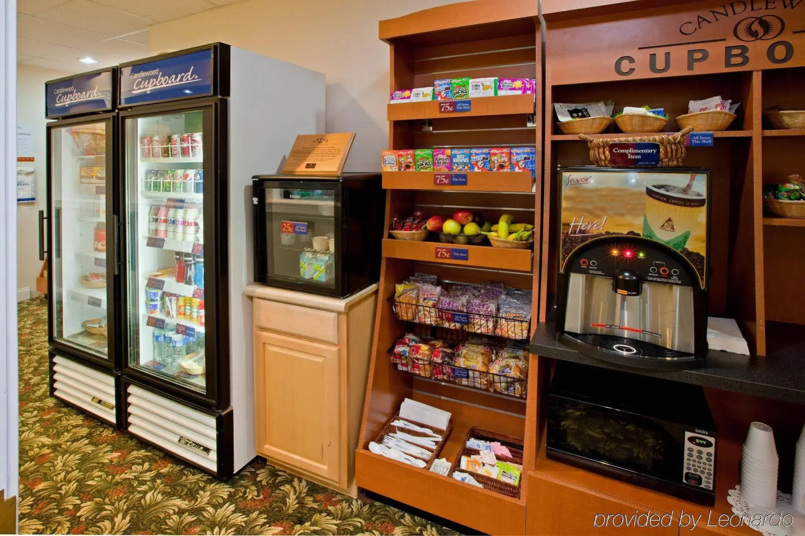 Candlewood Suites St. Joseph / Benton Harbor by IHG