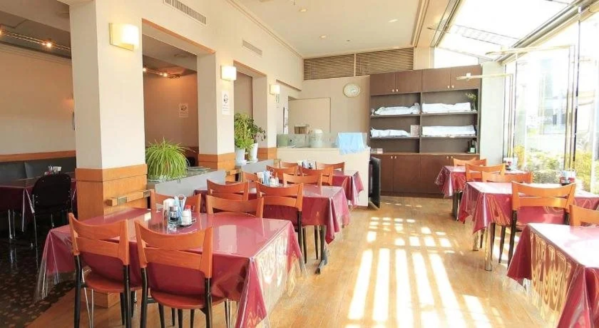 Shinsayama Daiichi Hotel