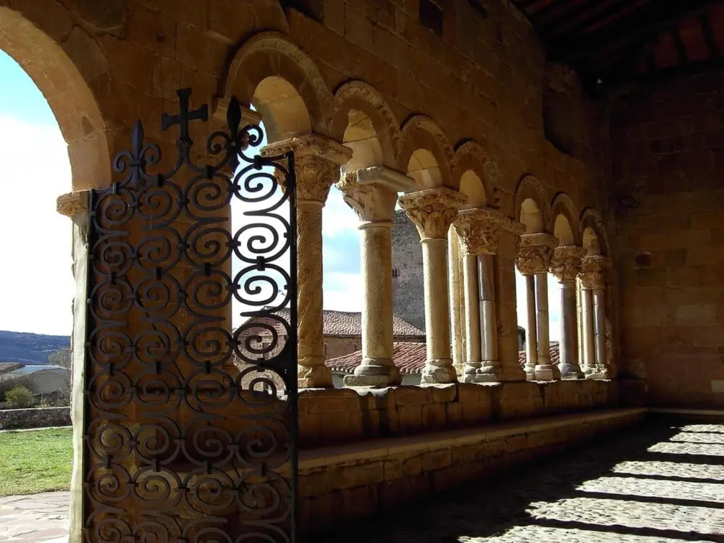 Hotel Rural Piedra Abierta