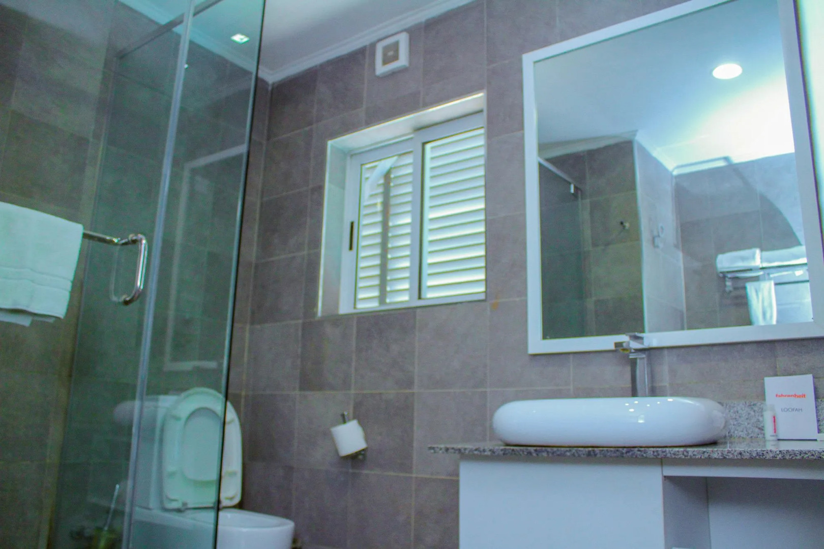 Maison Fahrenheit Hotel