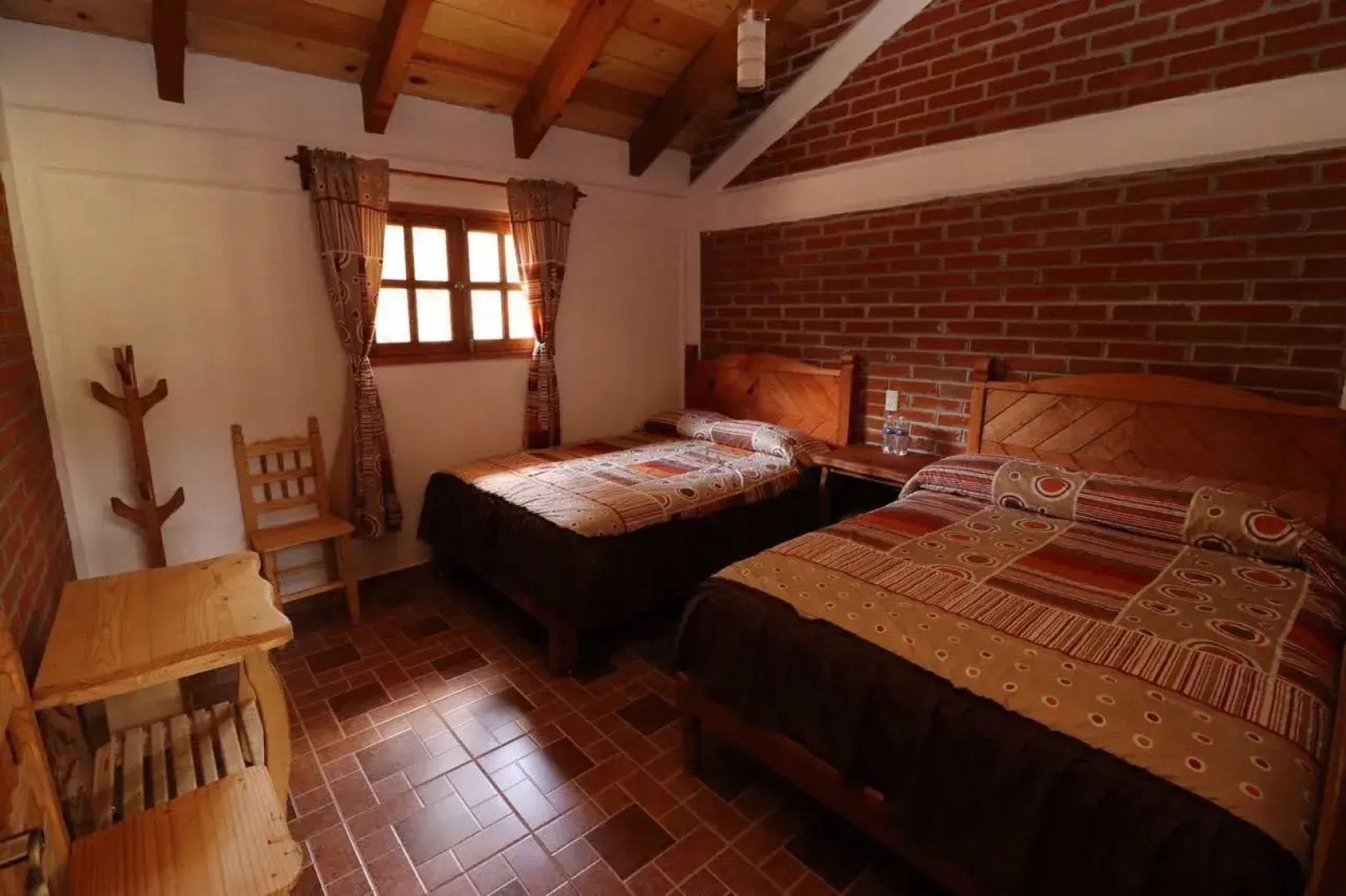 Cabañas Rincón Escondido