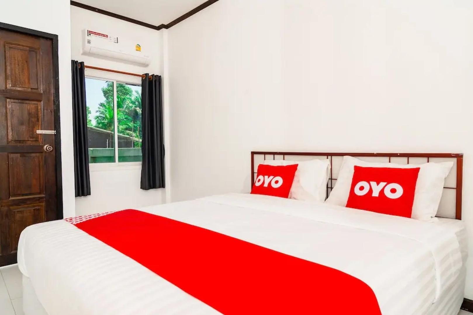 Runya Poolvilla by OYO Rooms