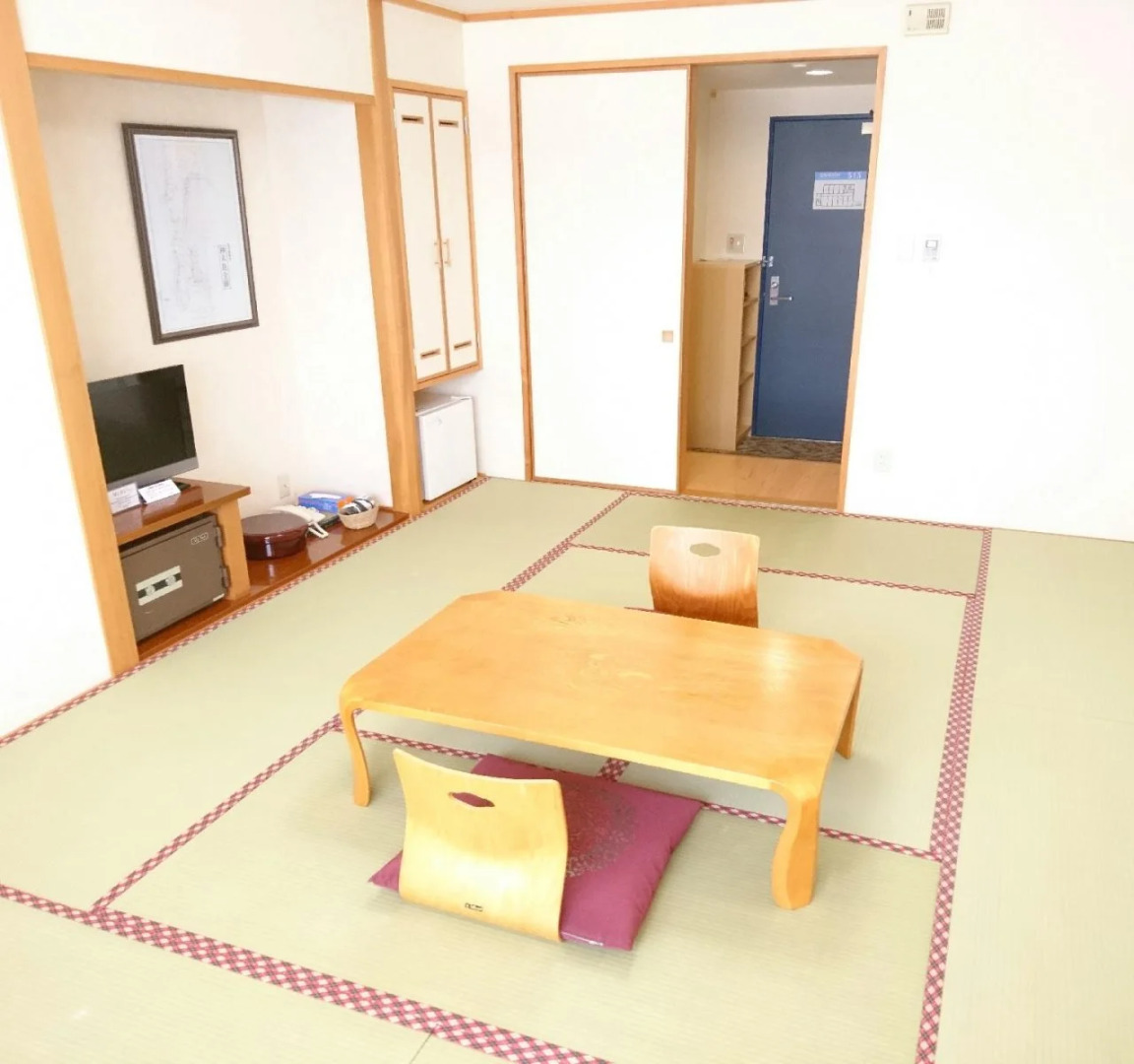 Rishiri Fuji Kanko Hotel