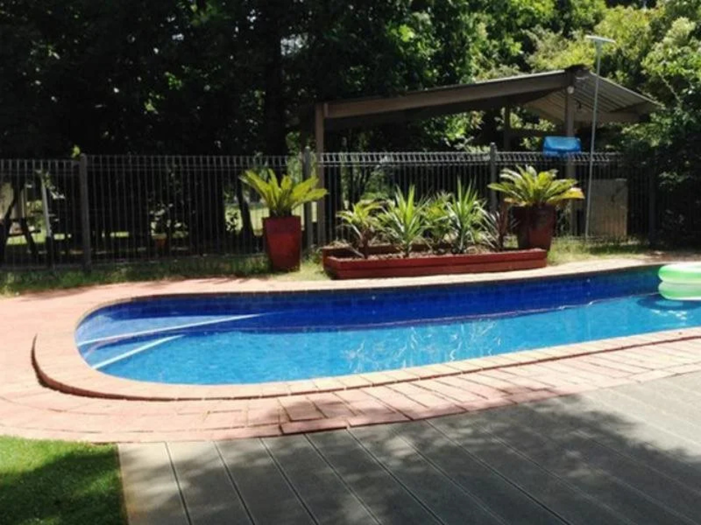 Alinga Longa Residence 4 bedroom with pool