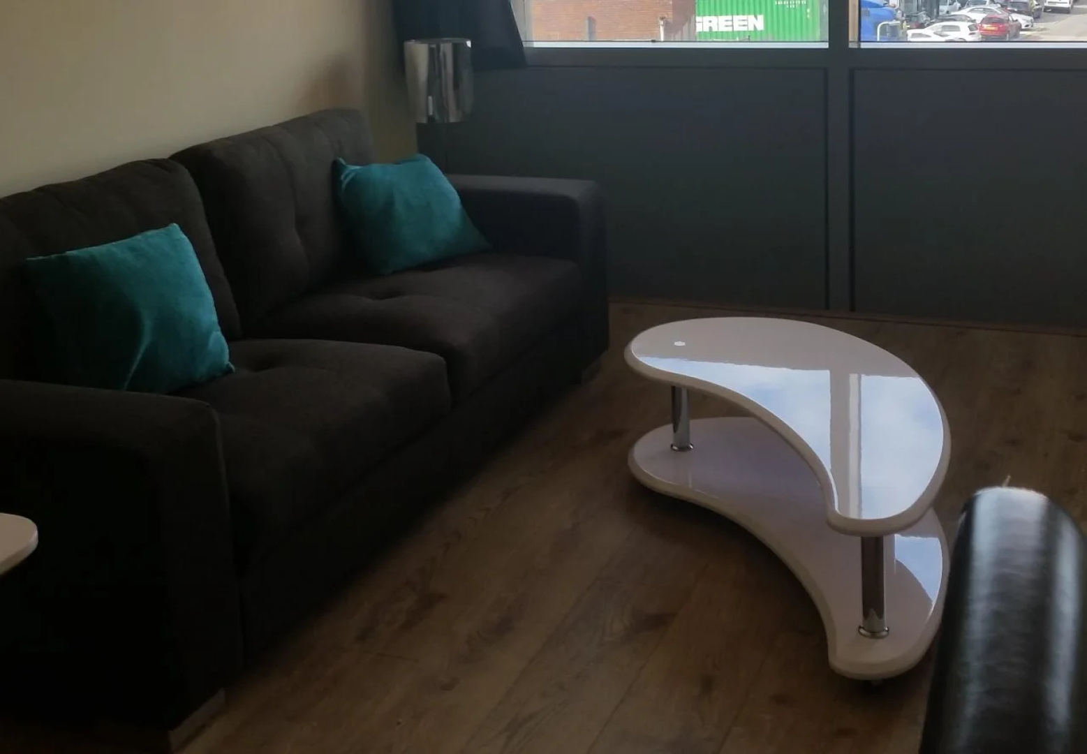 Max Estates Parallel House Serviced Apartments Slough