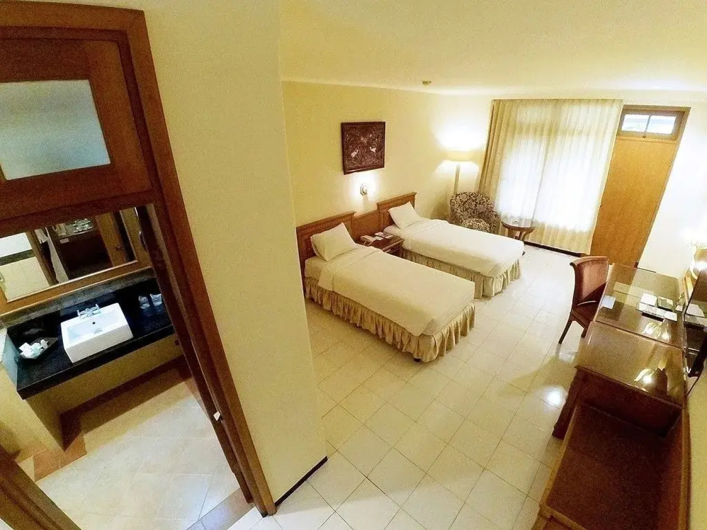 Purnama Hotel