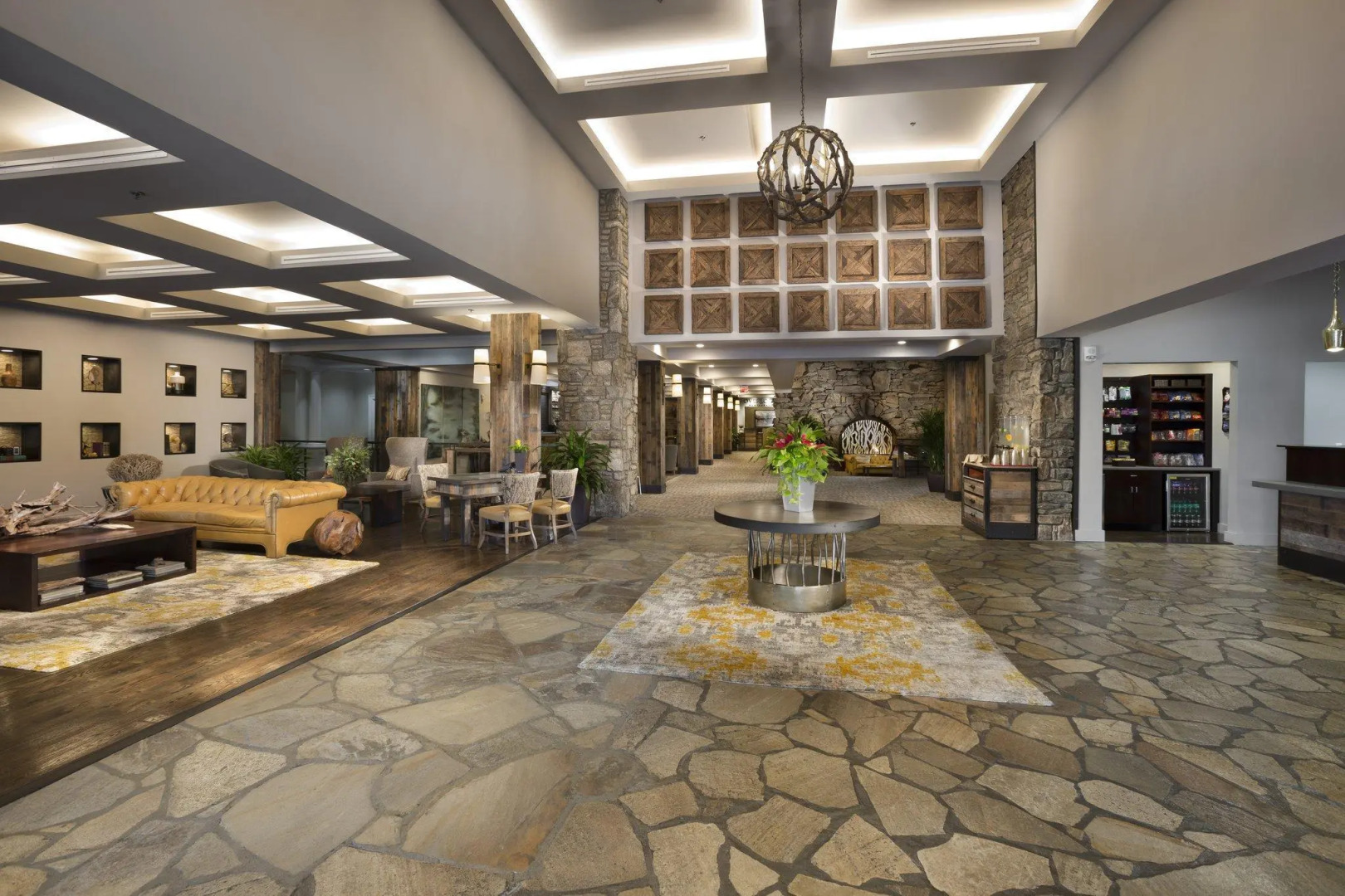 Crowne Plaza Resort Asheville by IHG