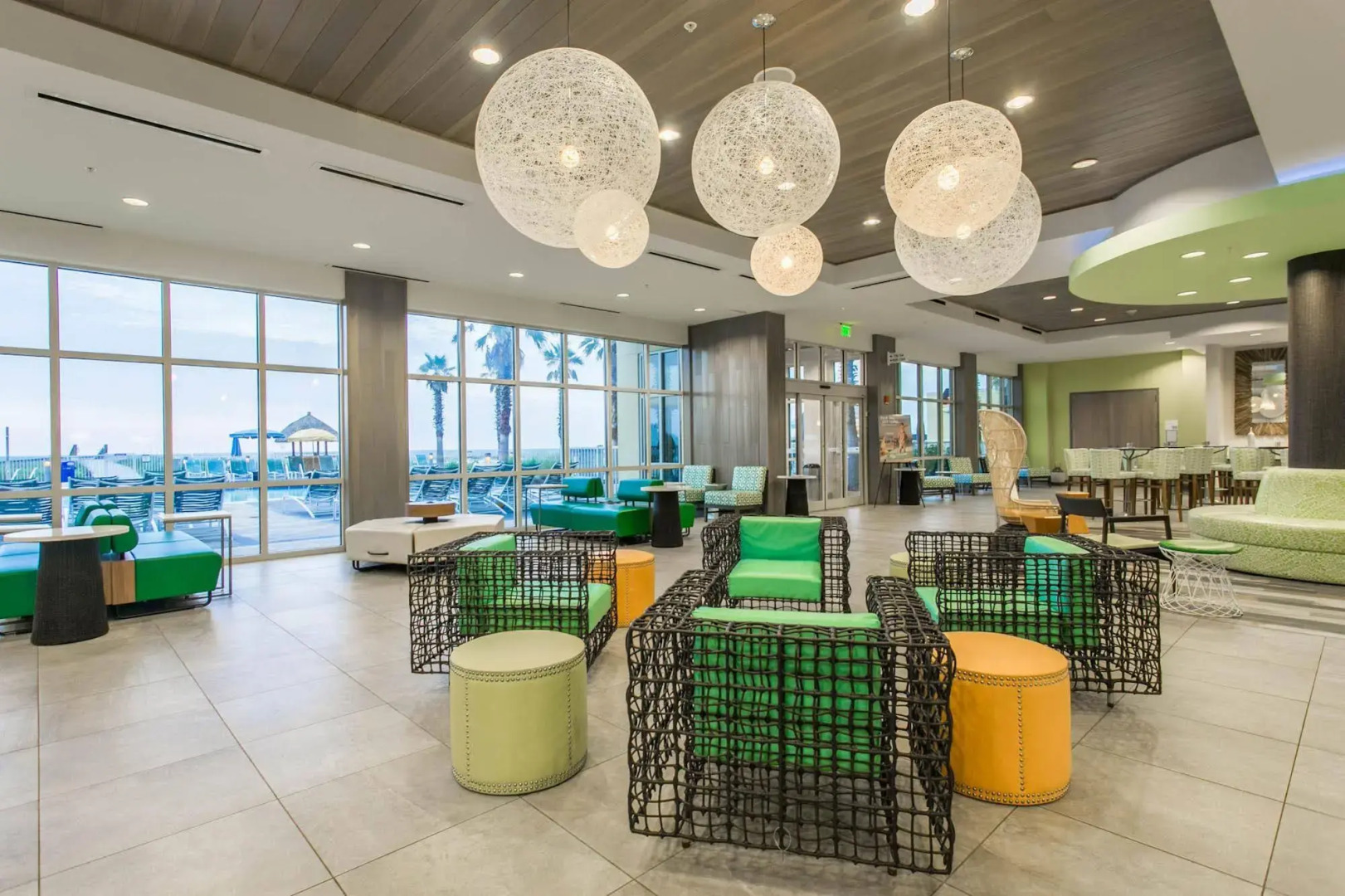 Holiday Inn Resort Fort Walton Beach by IHG