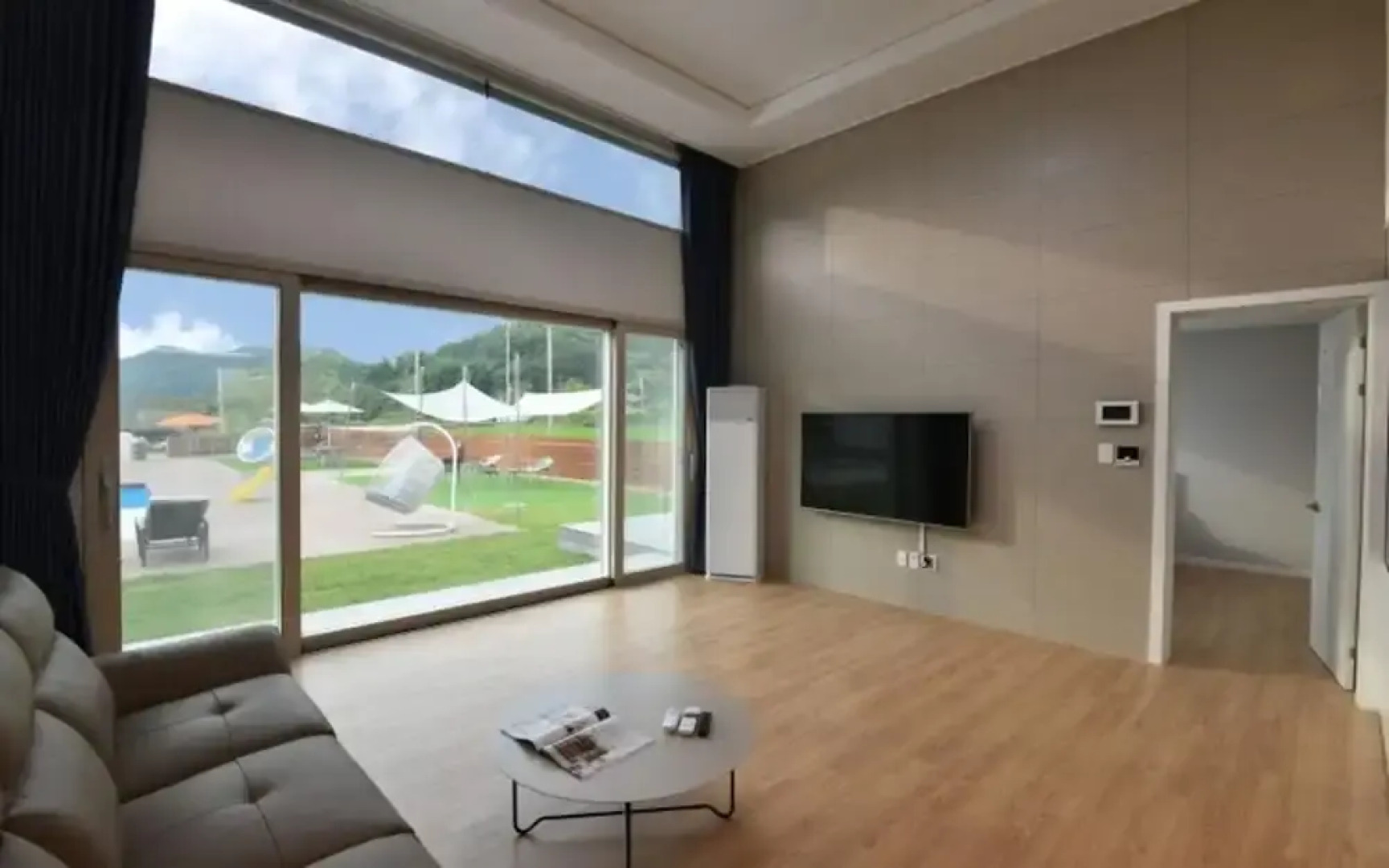 Seongju Art Village Pension