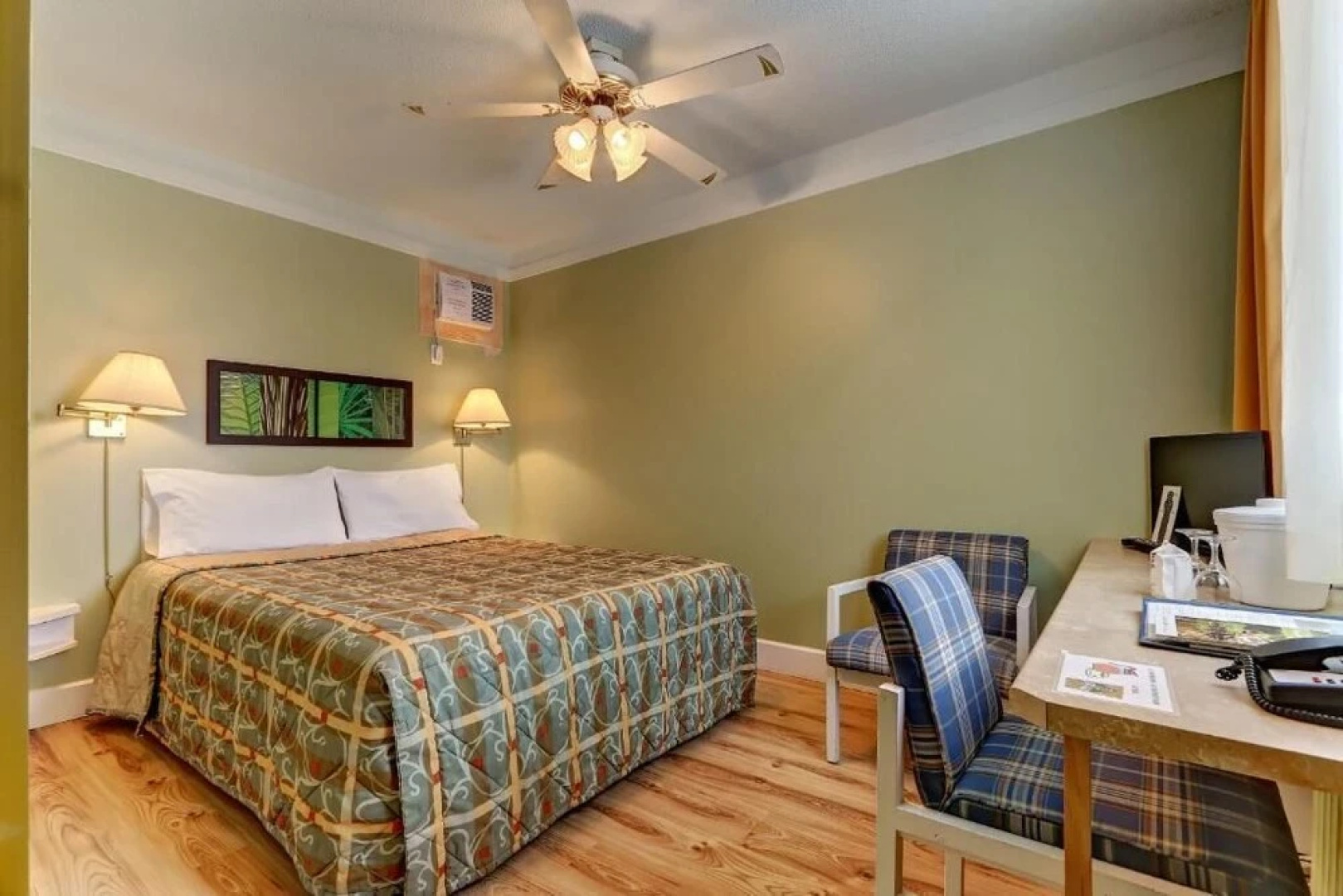 Motel levis