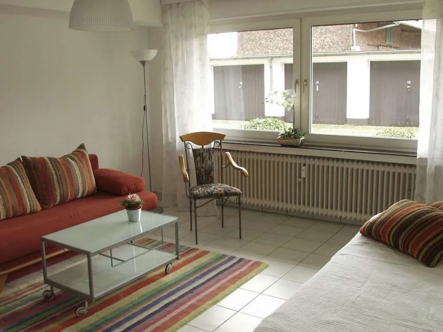 Tolstov-Hotels Large 3 Room Apartment