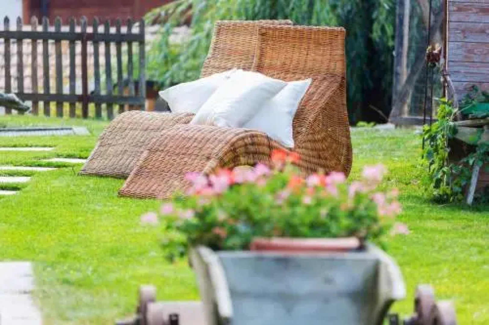 Aparthotel Christophorus