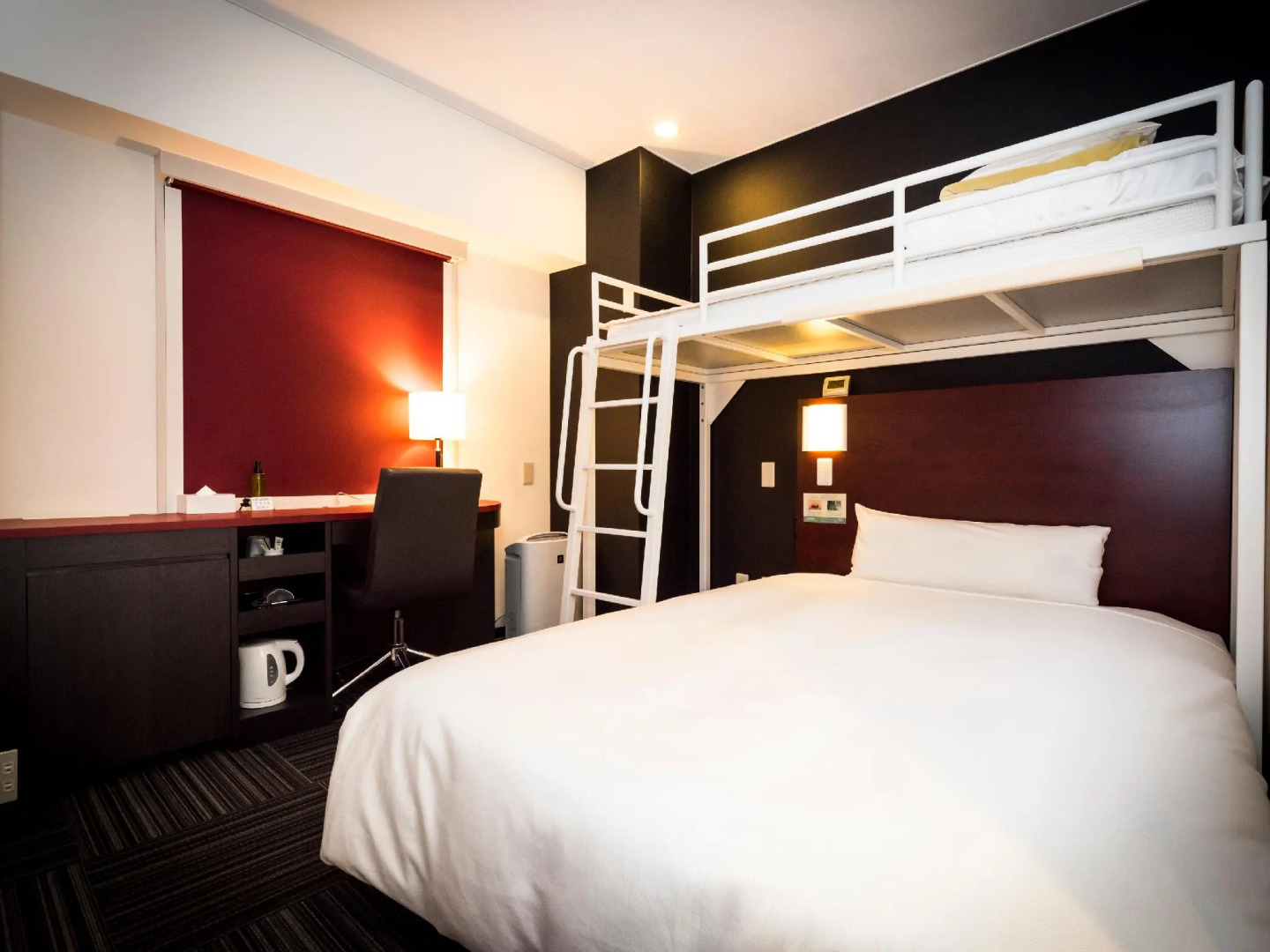 Super Hotel Tokyo Akabane-Eki Higashiguchi Ichibangai