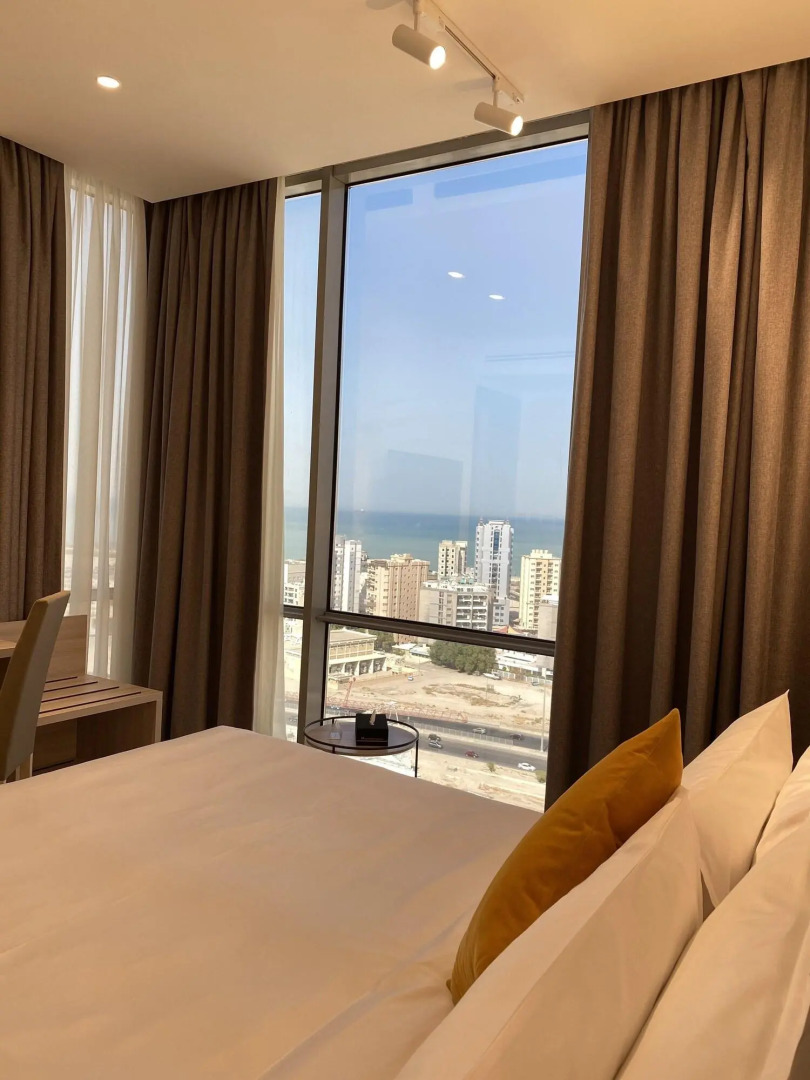 Swiss-Belinn Sharq Kuwait