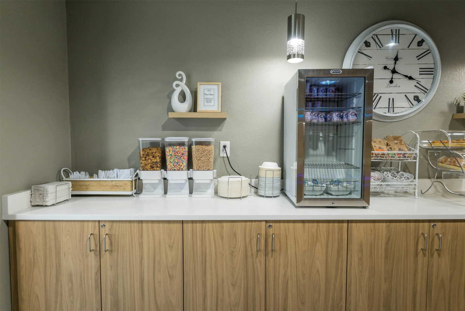 Microtel Inn & Suites by Wyndham Cheyenne