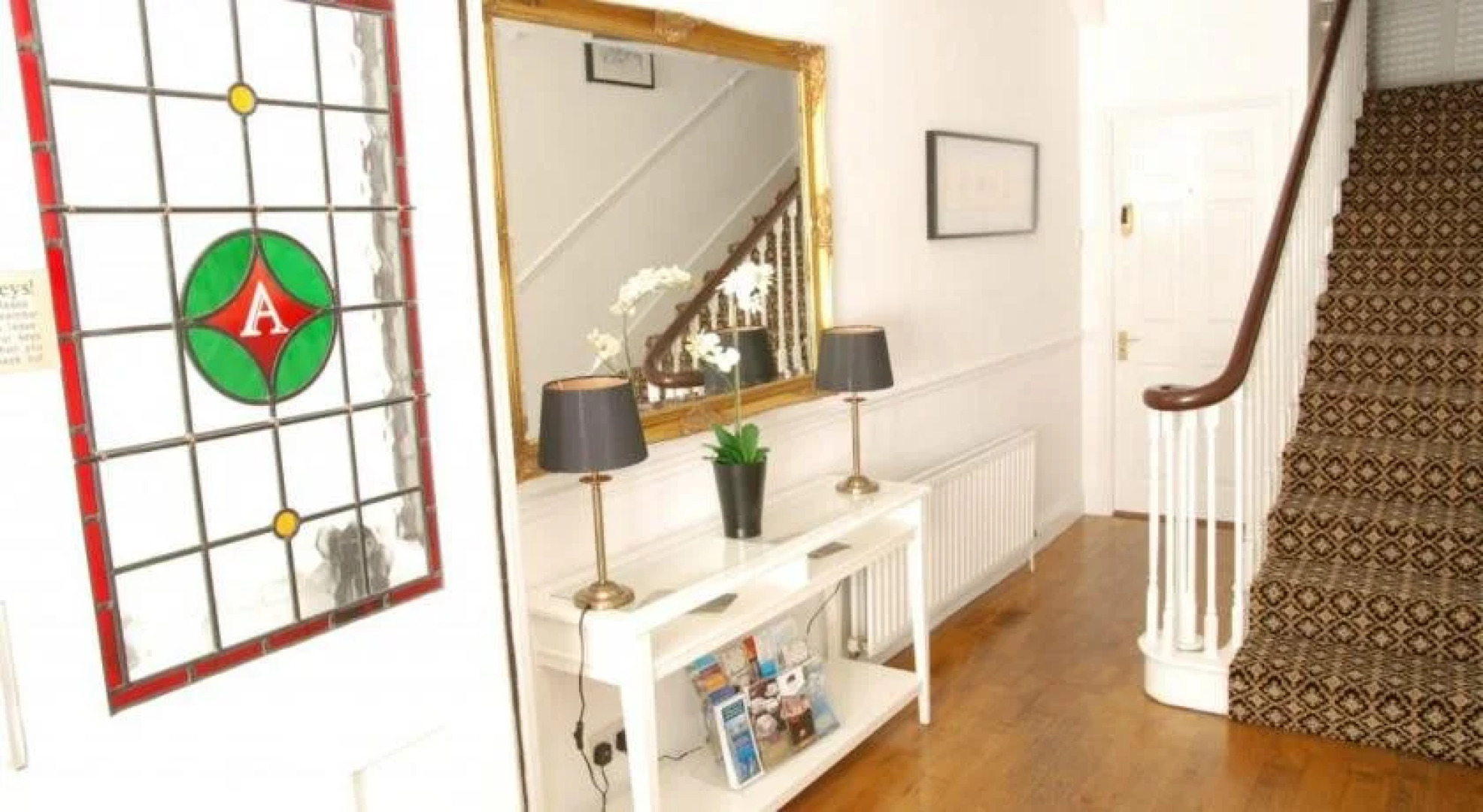 Avondale Guest Accommodation