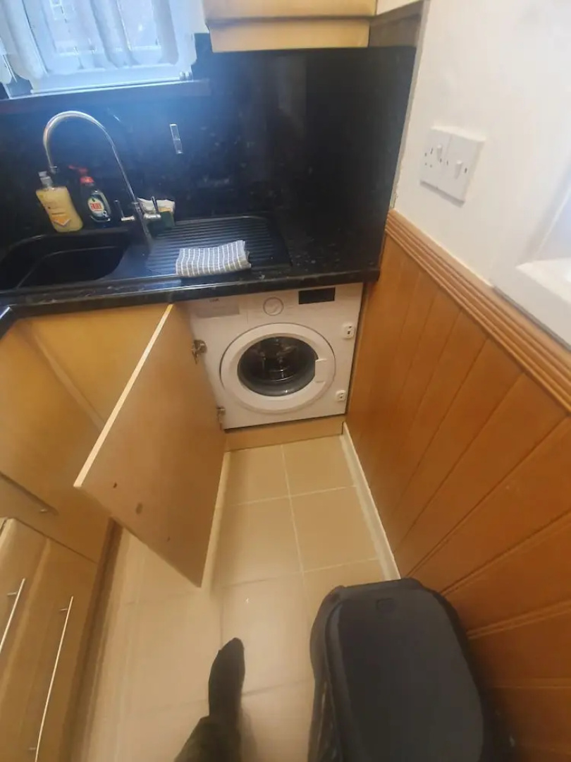 Stunning 1-bed Apartment in Walsall
