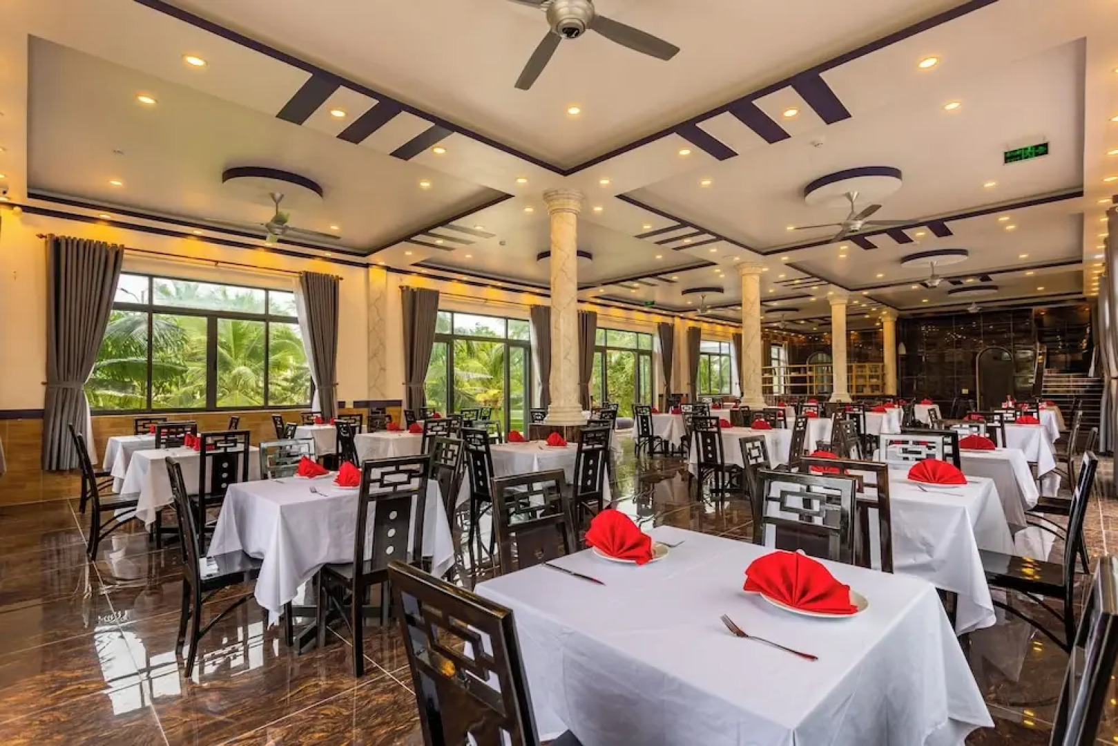 Trang Thuong Villa Phu Quoc