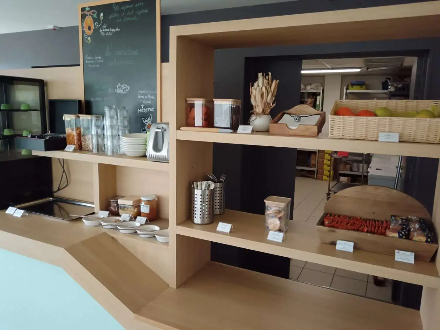 Sure Hotel by Best Western Guerande