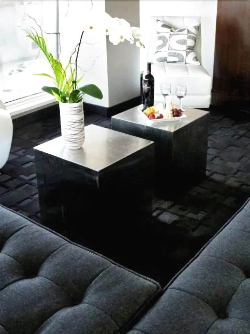 The Oyster Point Hotel