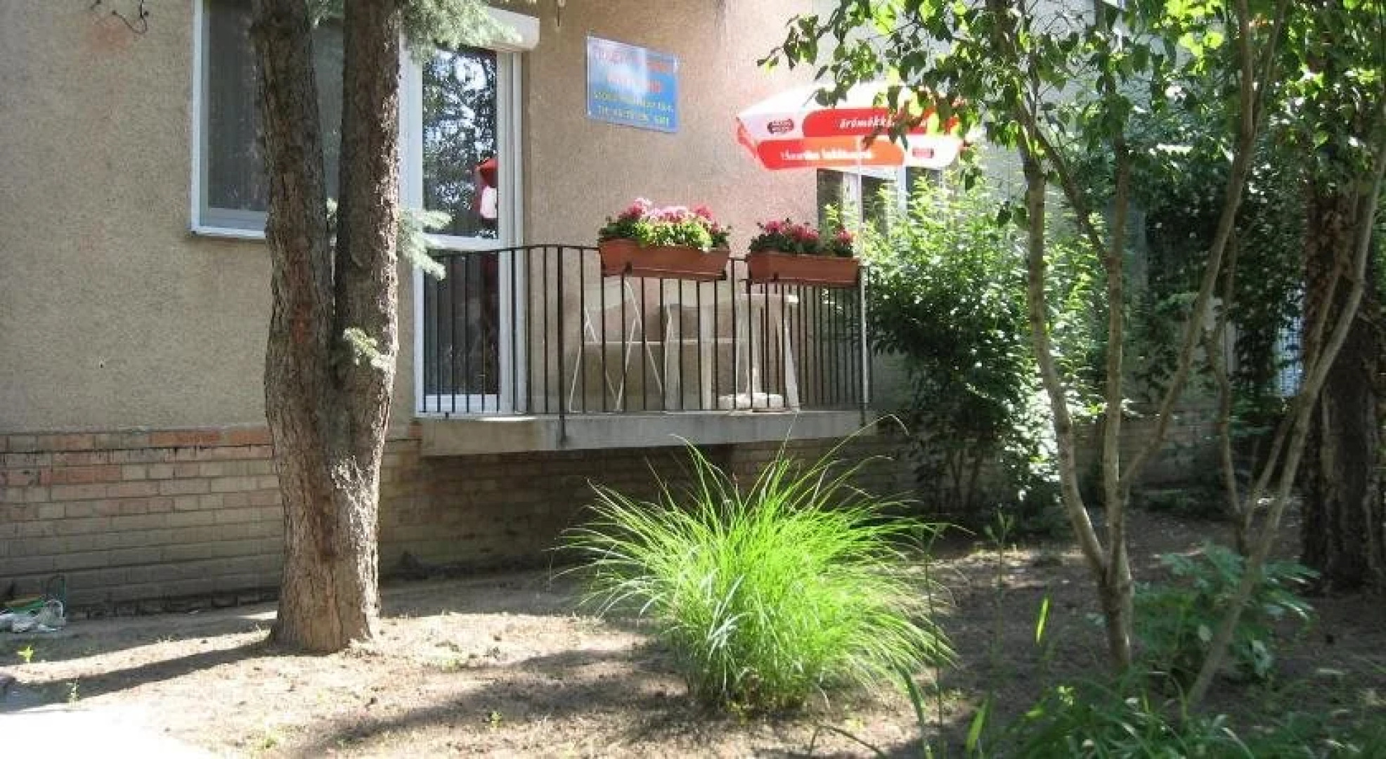 Fekete Forras Apartman