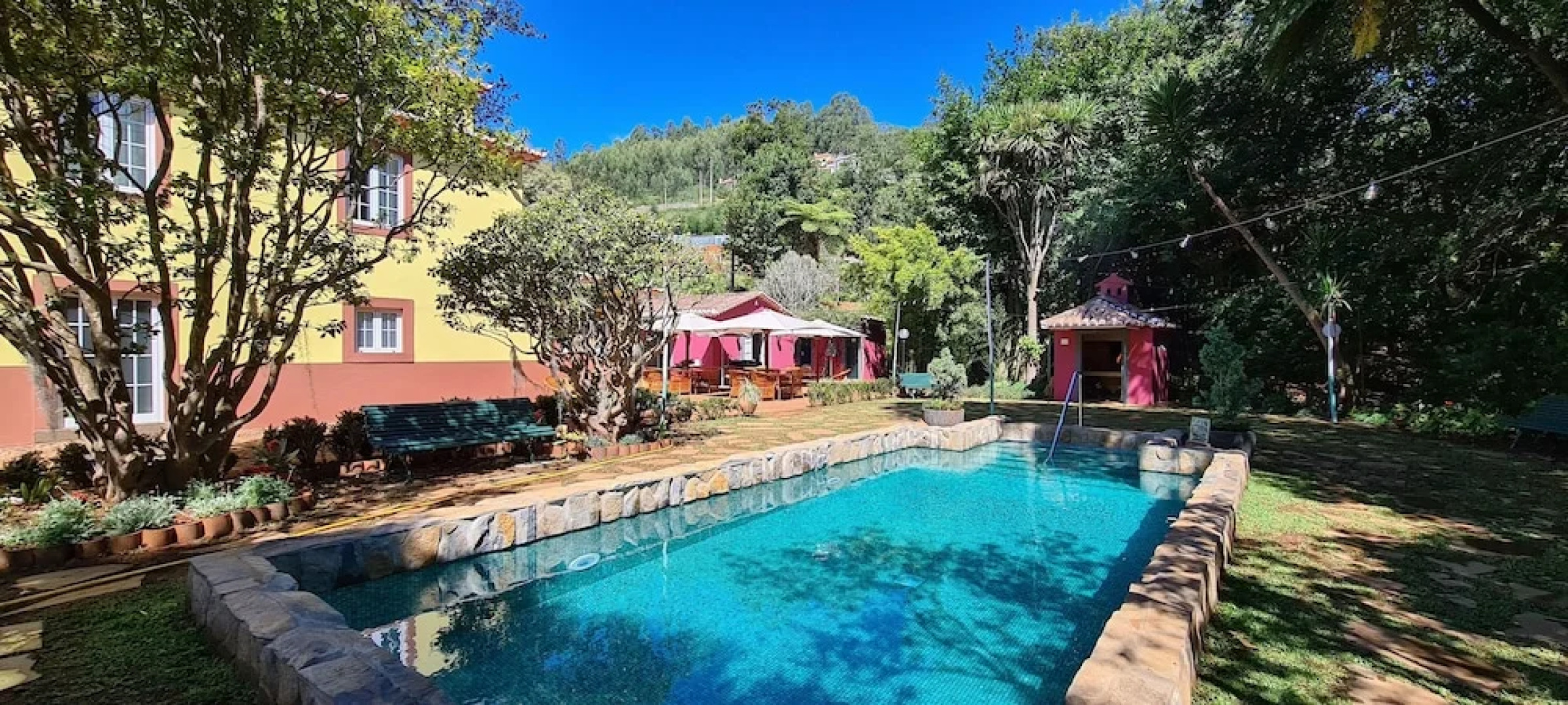 Quinta da Moscadinha