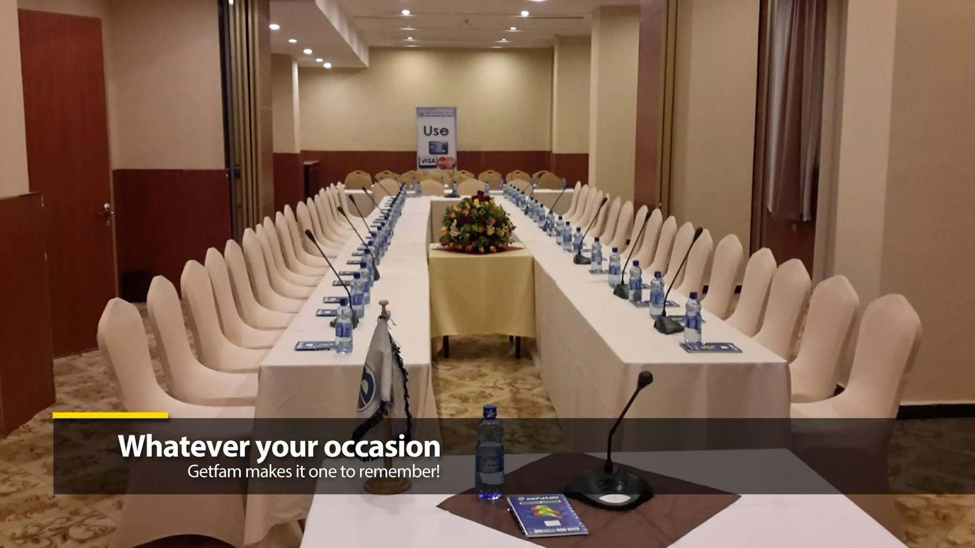 Getfam Hotel