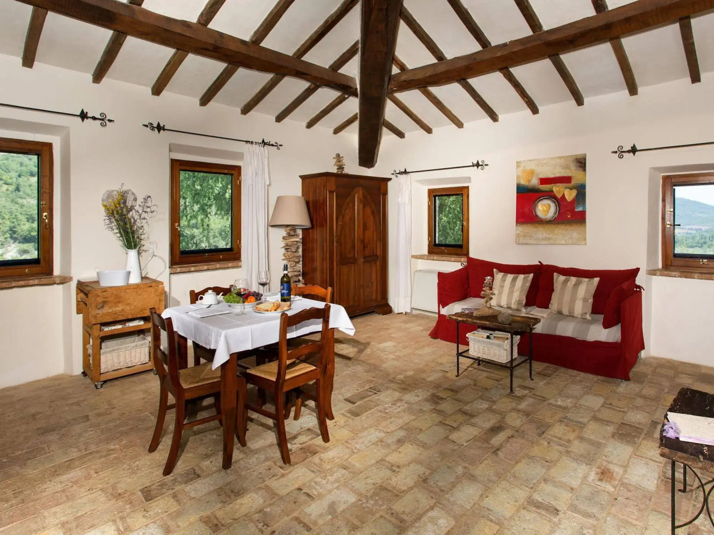 Relais L'Antico Convento