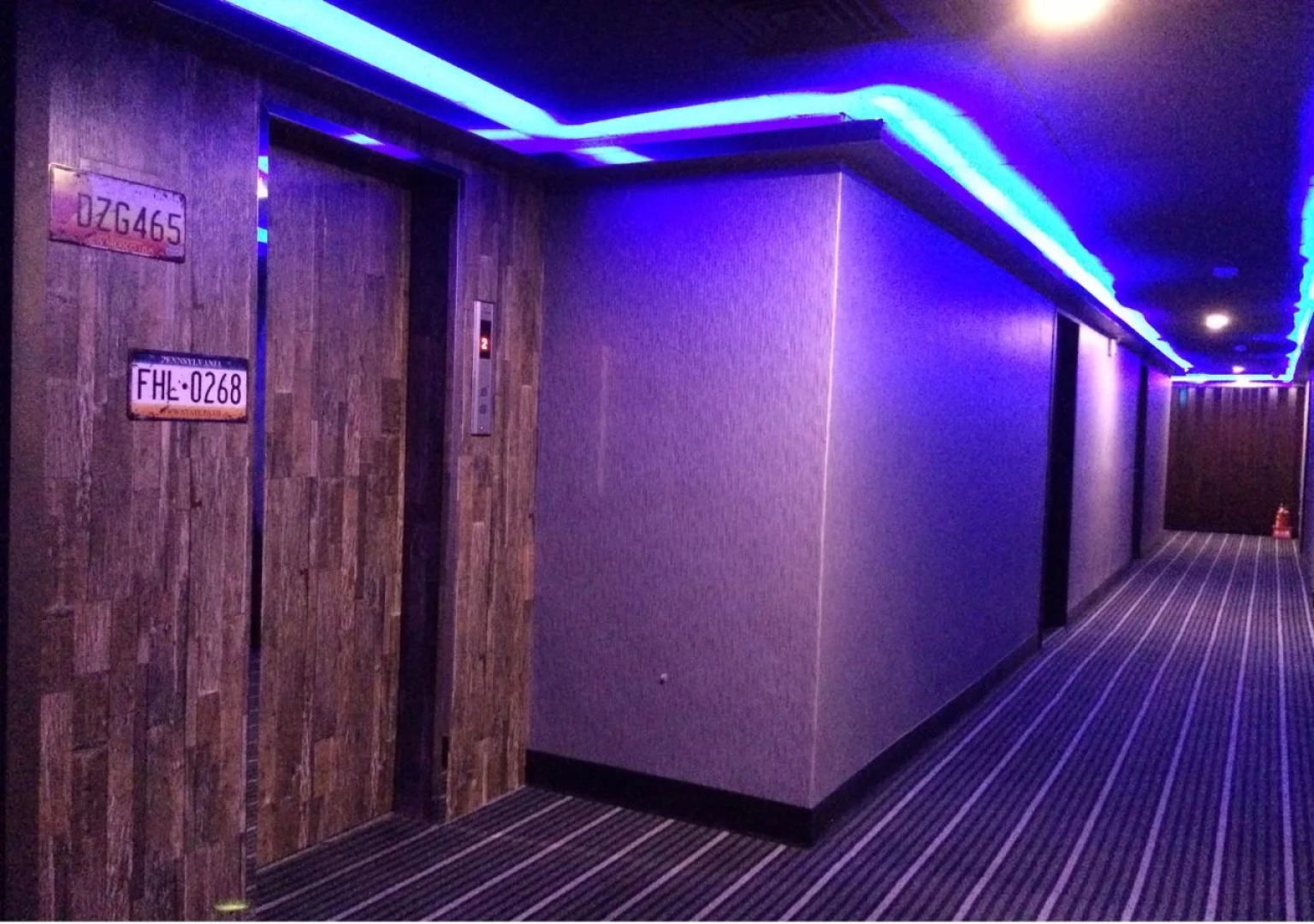 Guide Hotel Taipei Dadaocheng