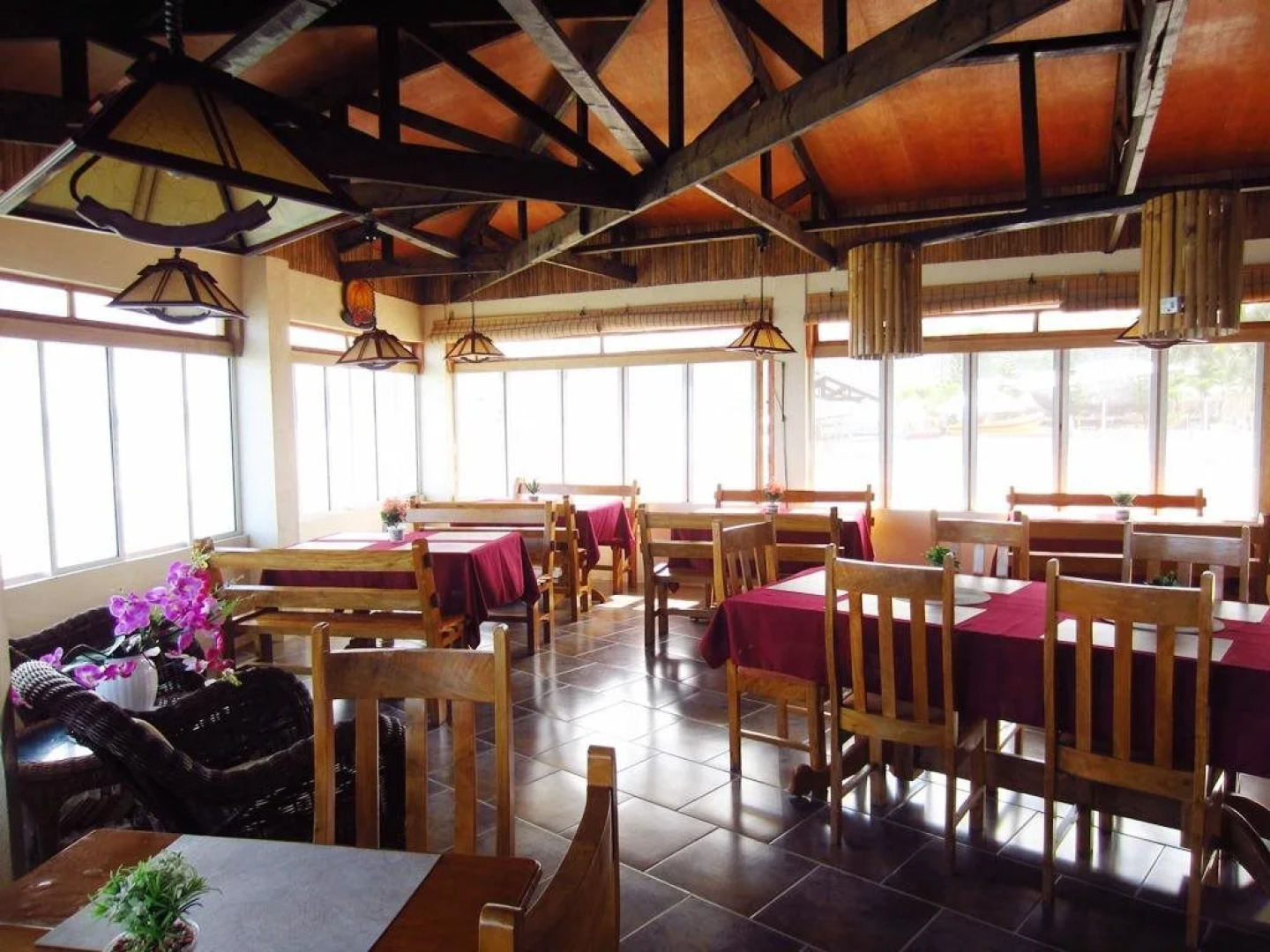 Ocean Bay Beach Resort