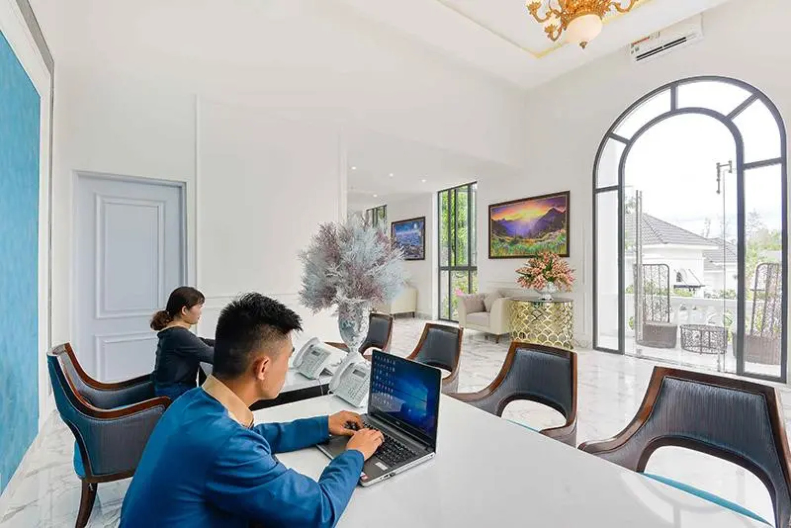 Seaside Boutique Resort Quy Nhon