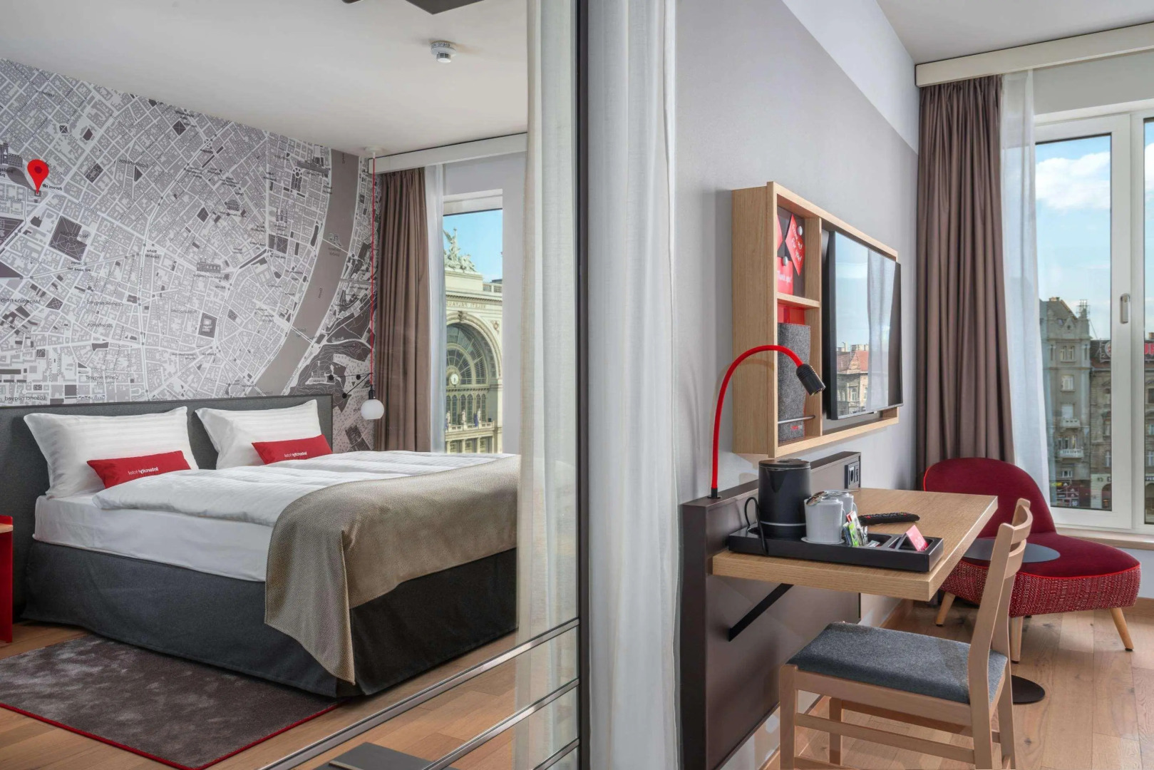 IntercityHotel Budapest