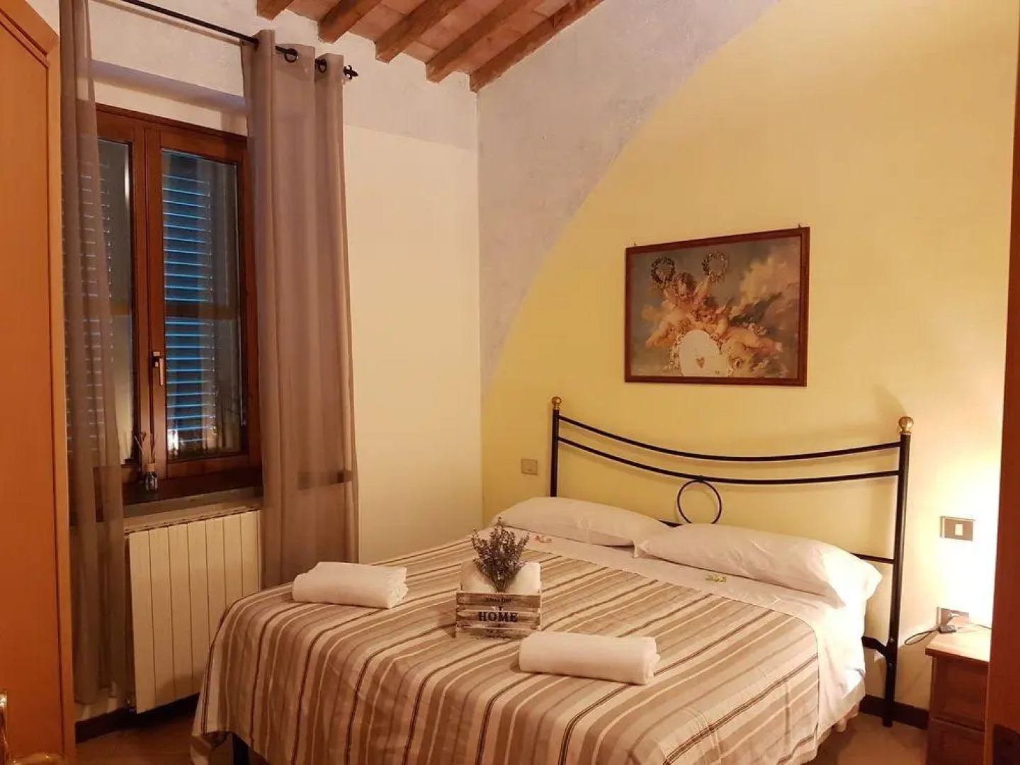 Agriturismo Il Giogo