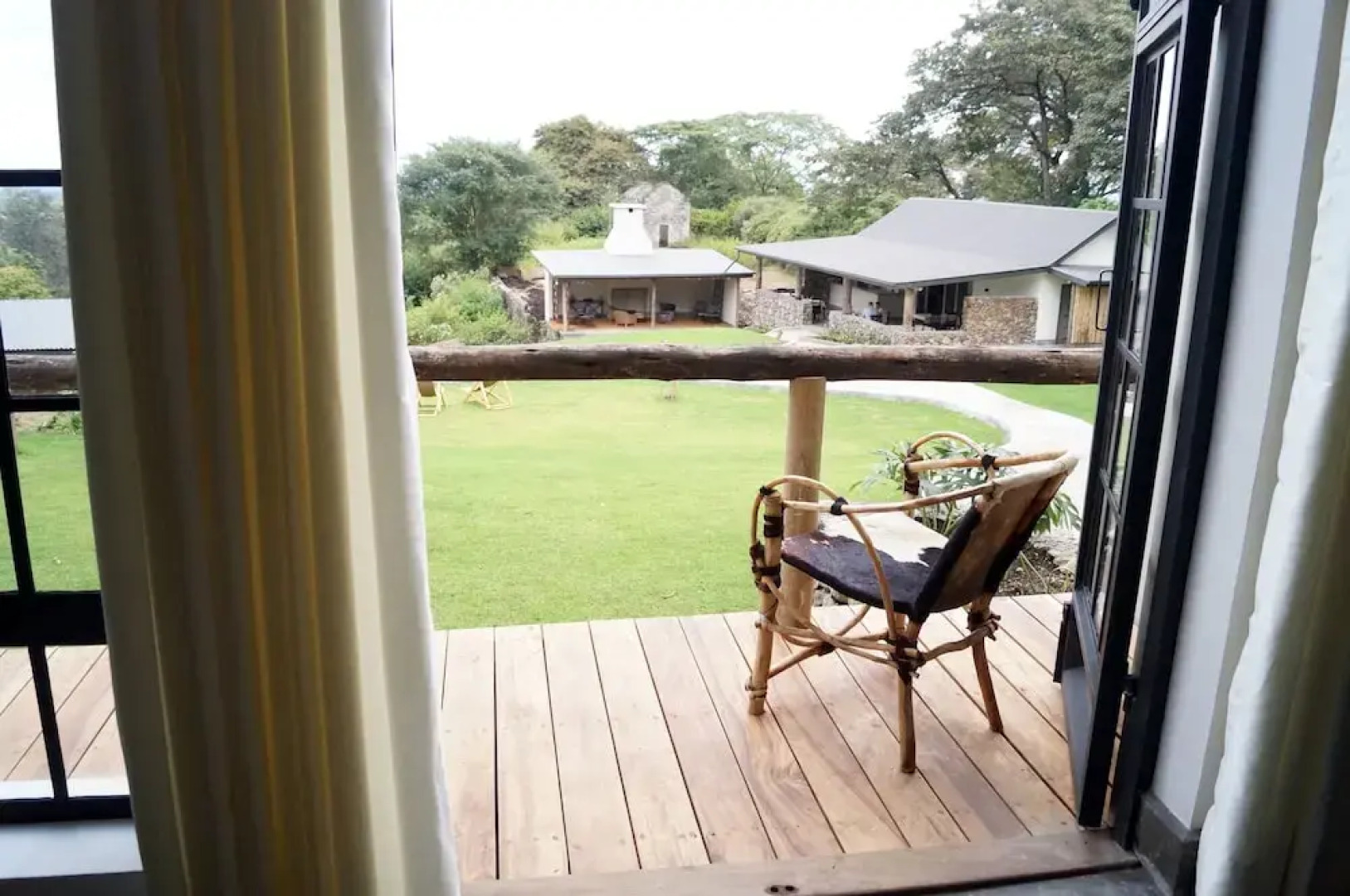 Arusha Villa