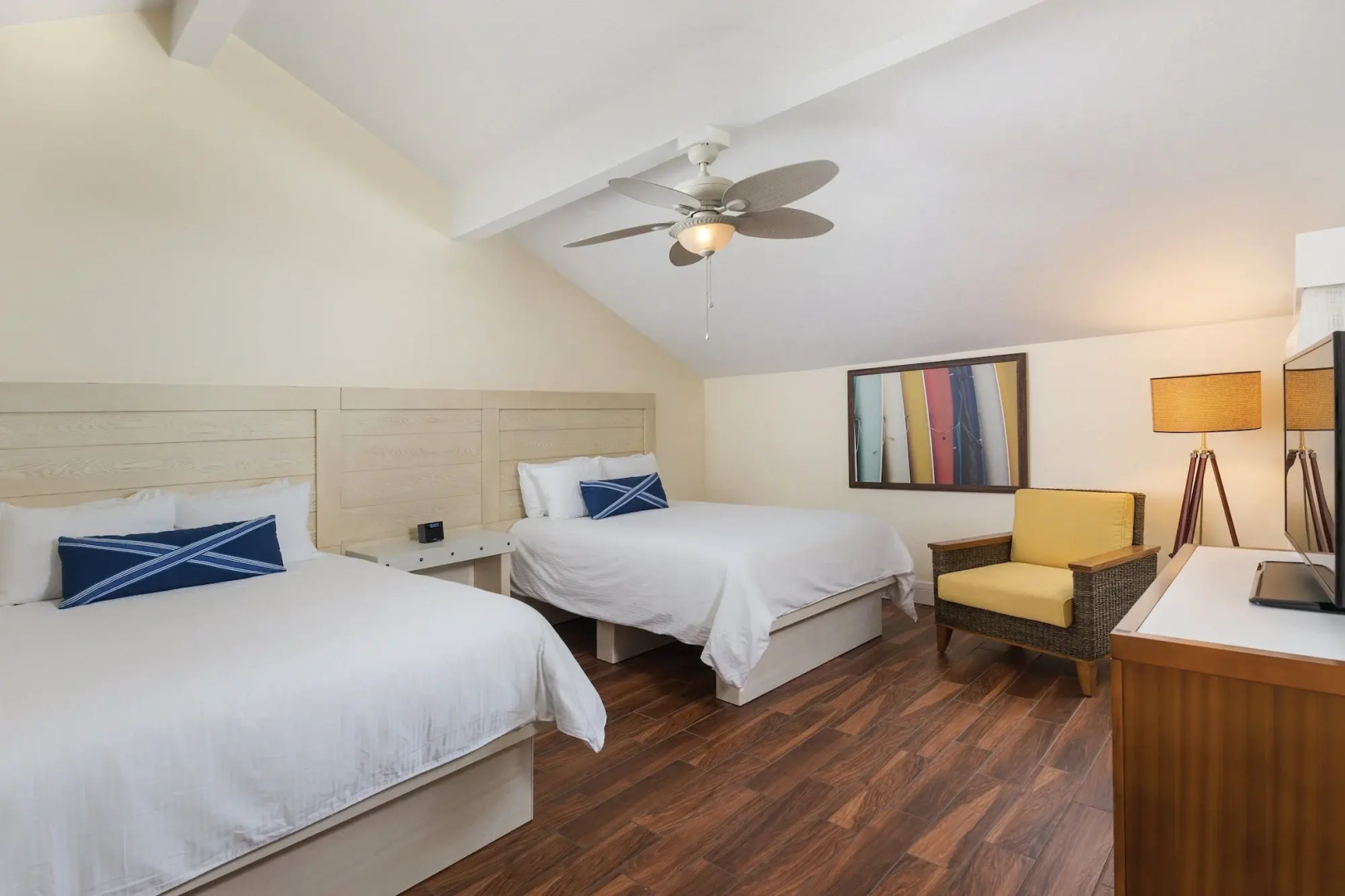 Margaritaville Vacation Club - St. Thomas