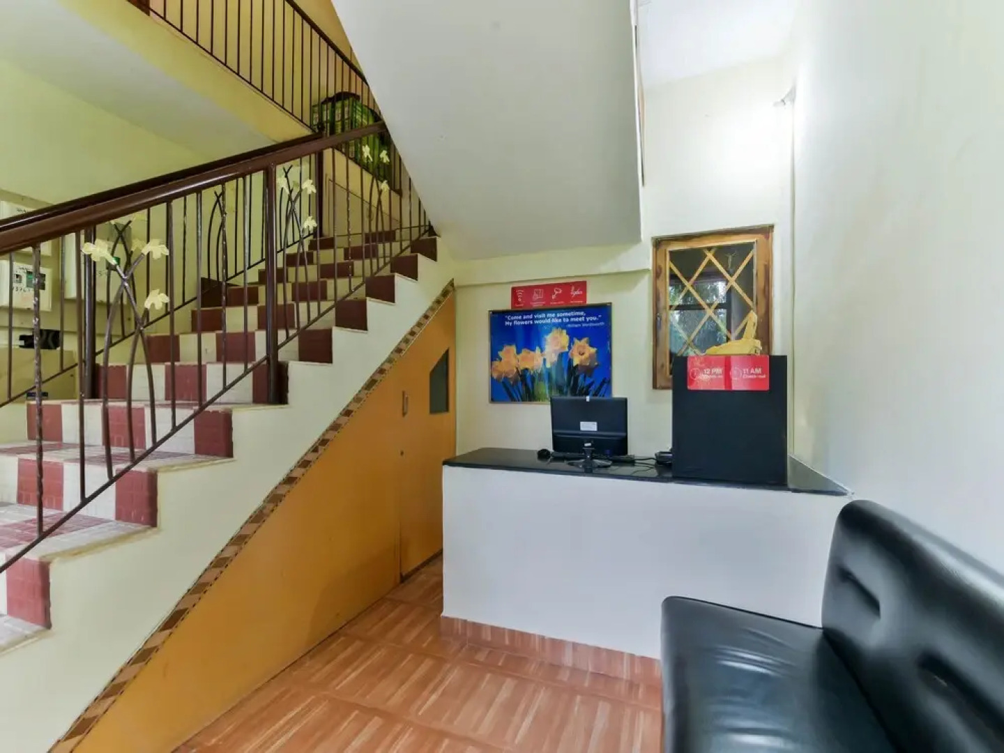 Daffodils Guest House - Calangute