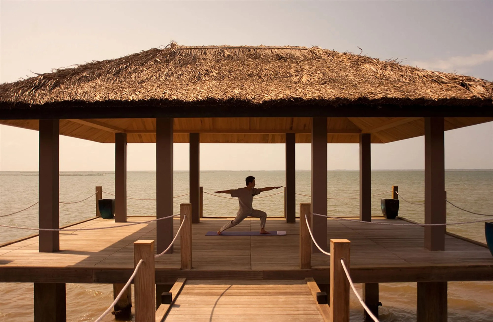 Vedana Lagoon Resort & Spa