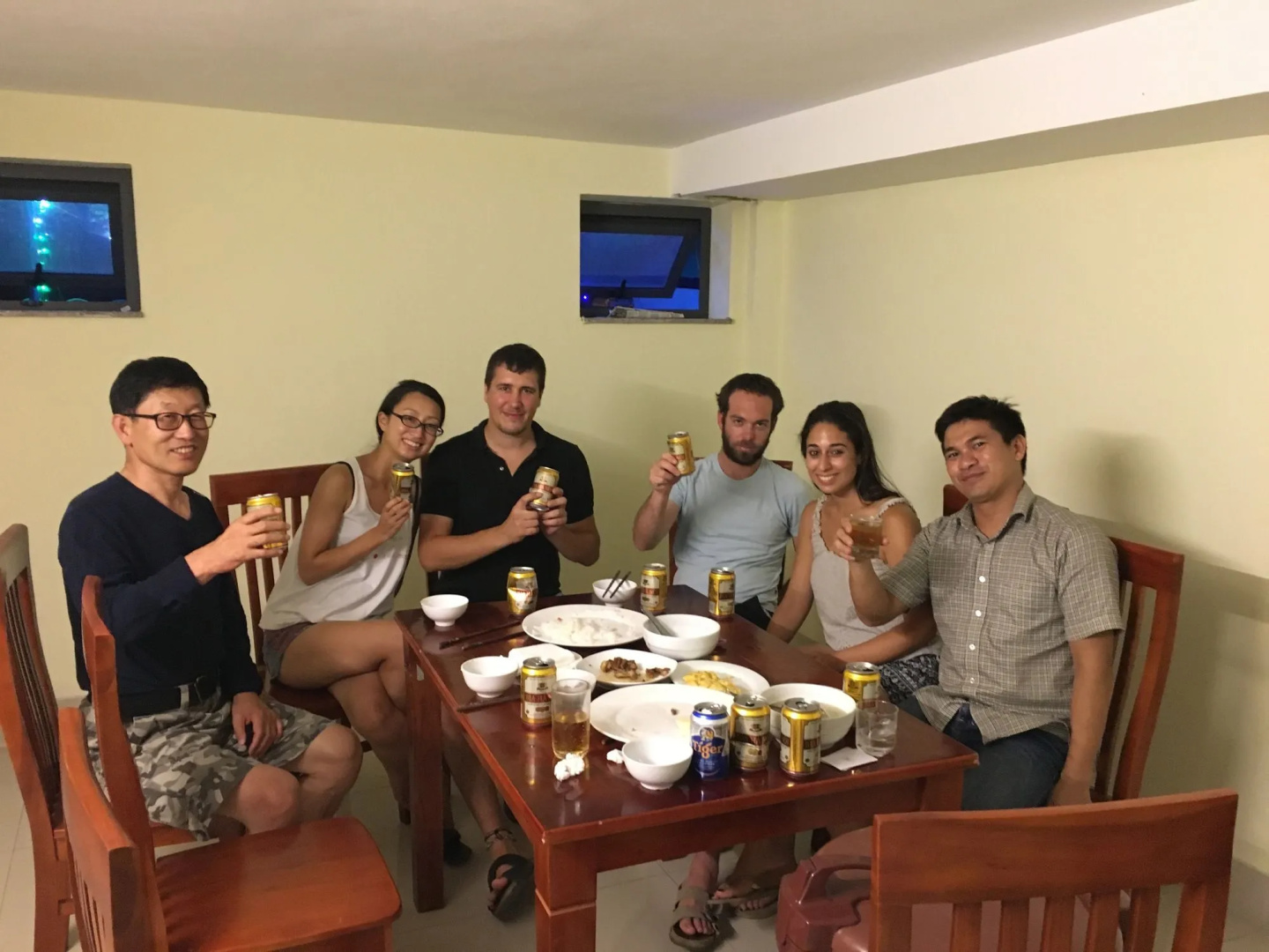HAAP Transit Hotel