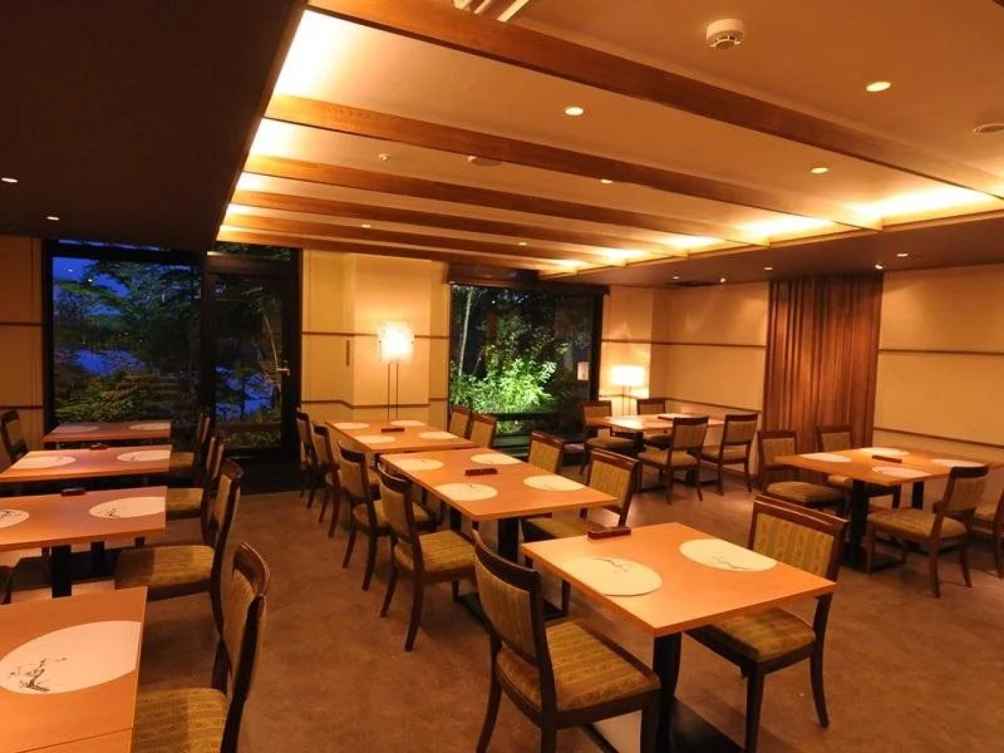 Tateshina Wanwan Paradise Cottage