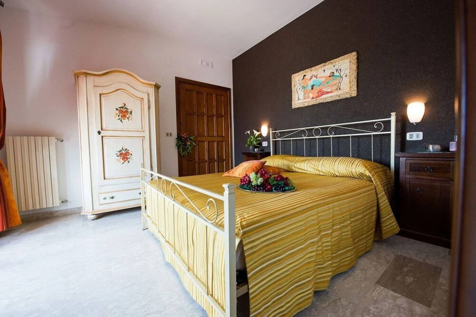 Arcobaleno Paestum Bed & Breakfast