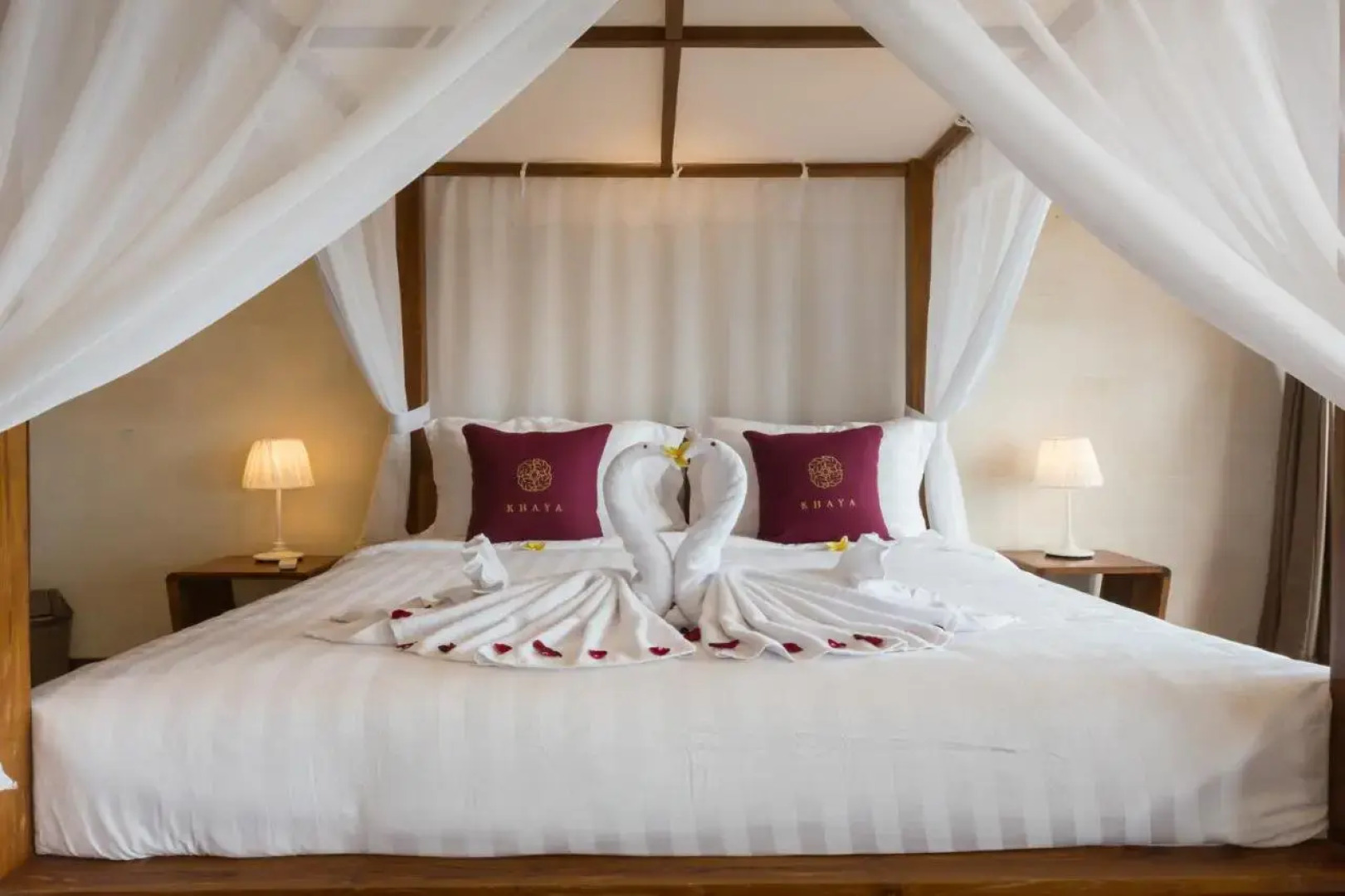 Villa Khaya by Nagisa Bali