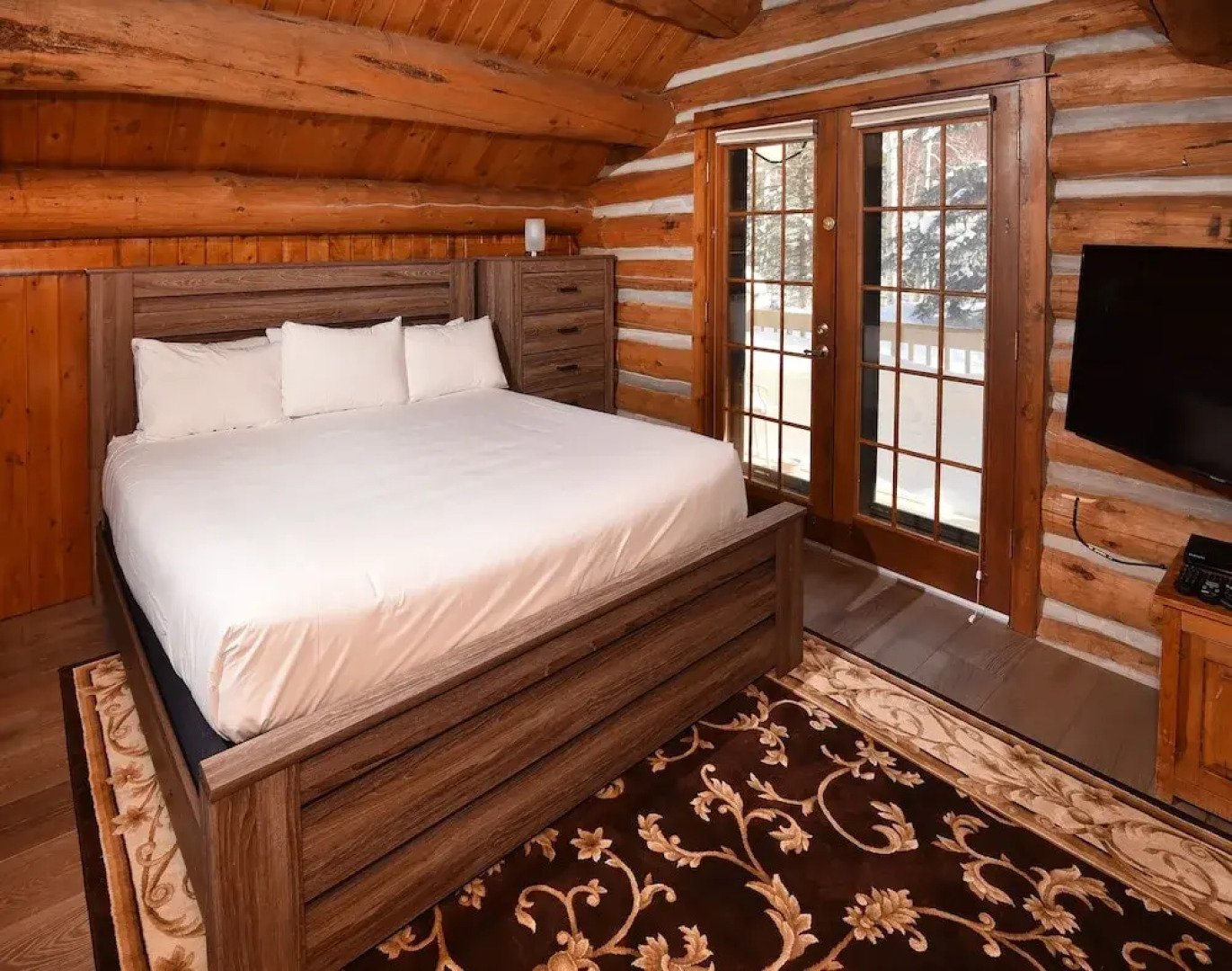 Timber Creek West by Berkshire Hathaway