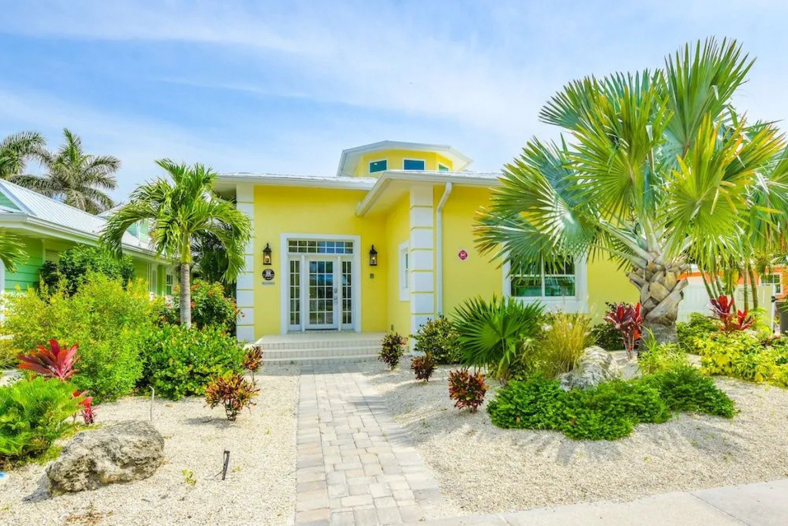 The Pool House by SKLRP