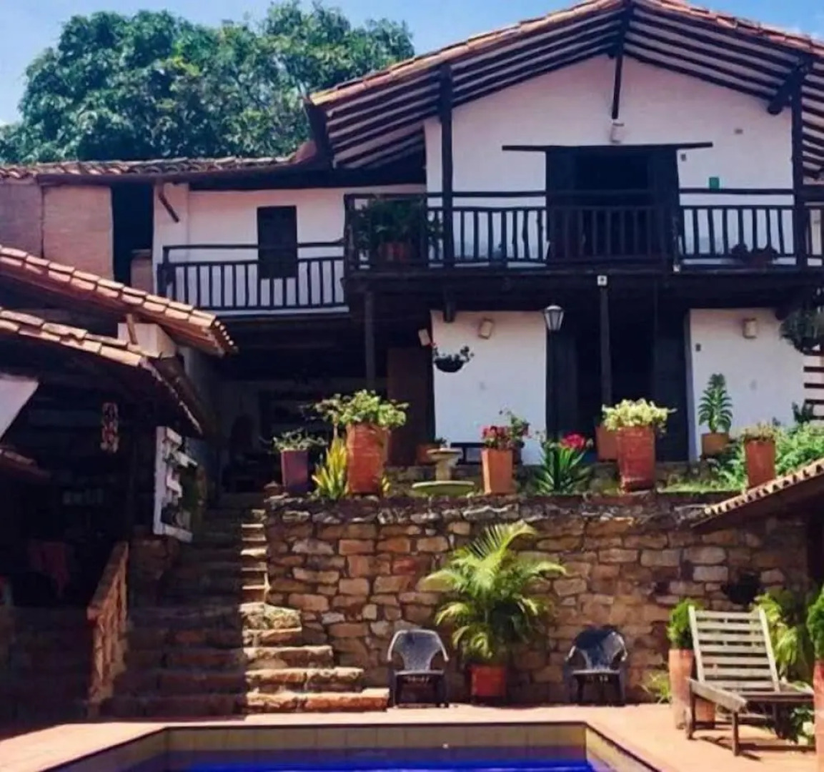 La Serrana Hotel Spa