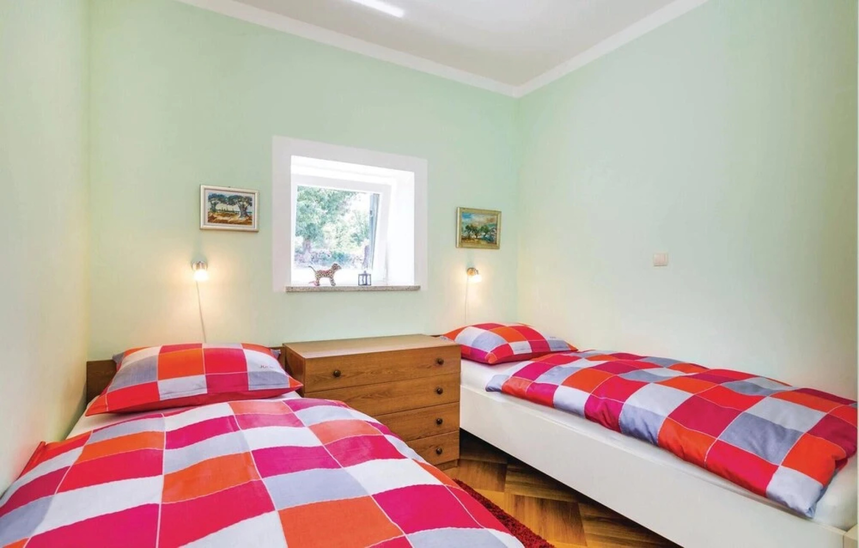 Stunning Home in Sabljici With Wifi and 3 Bedrooms