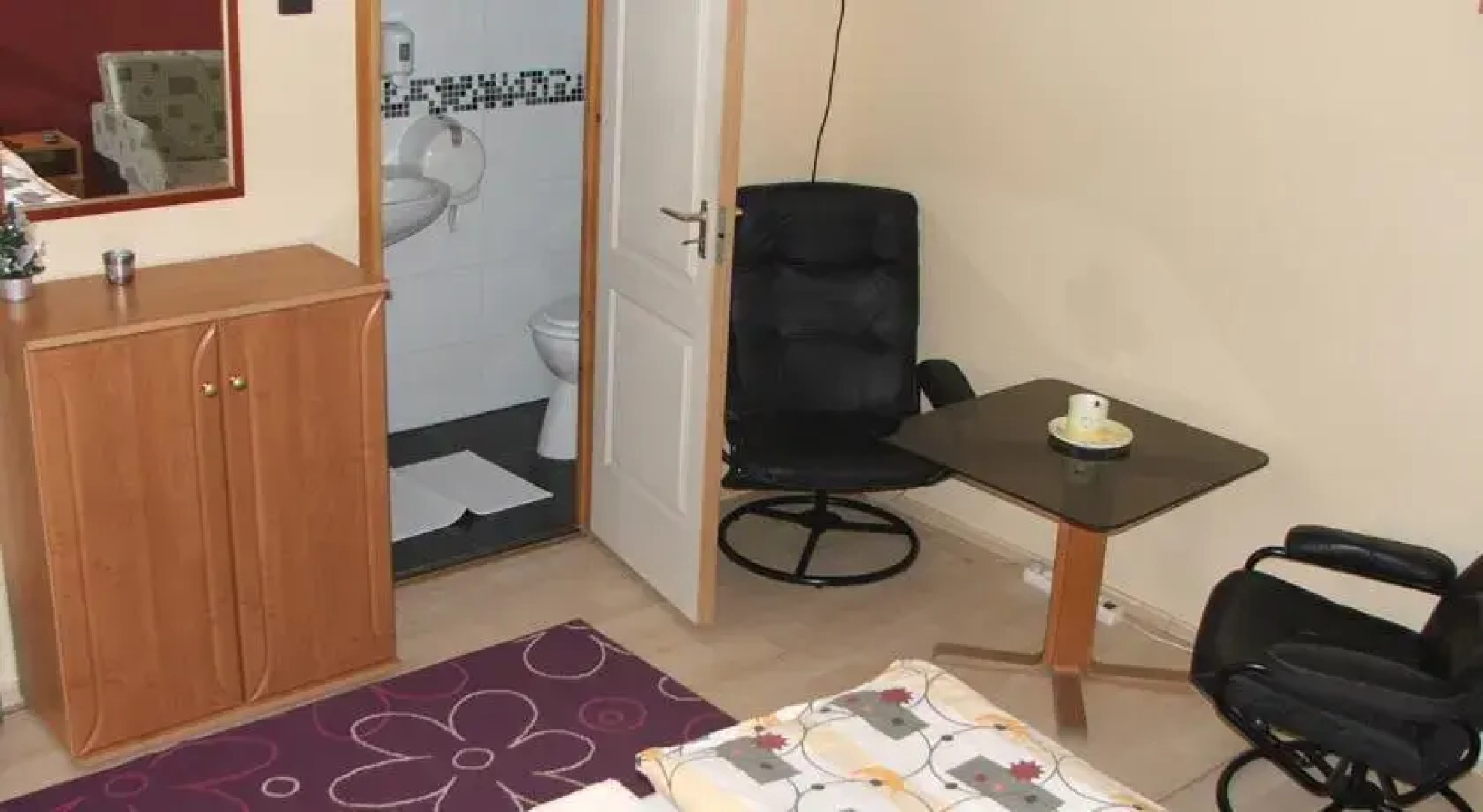 Napsugár Vendégház