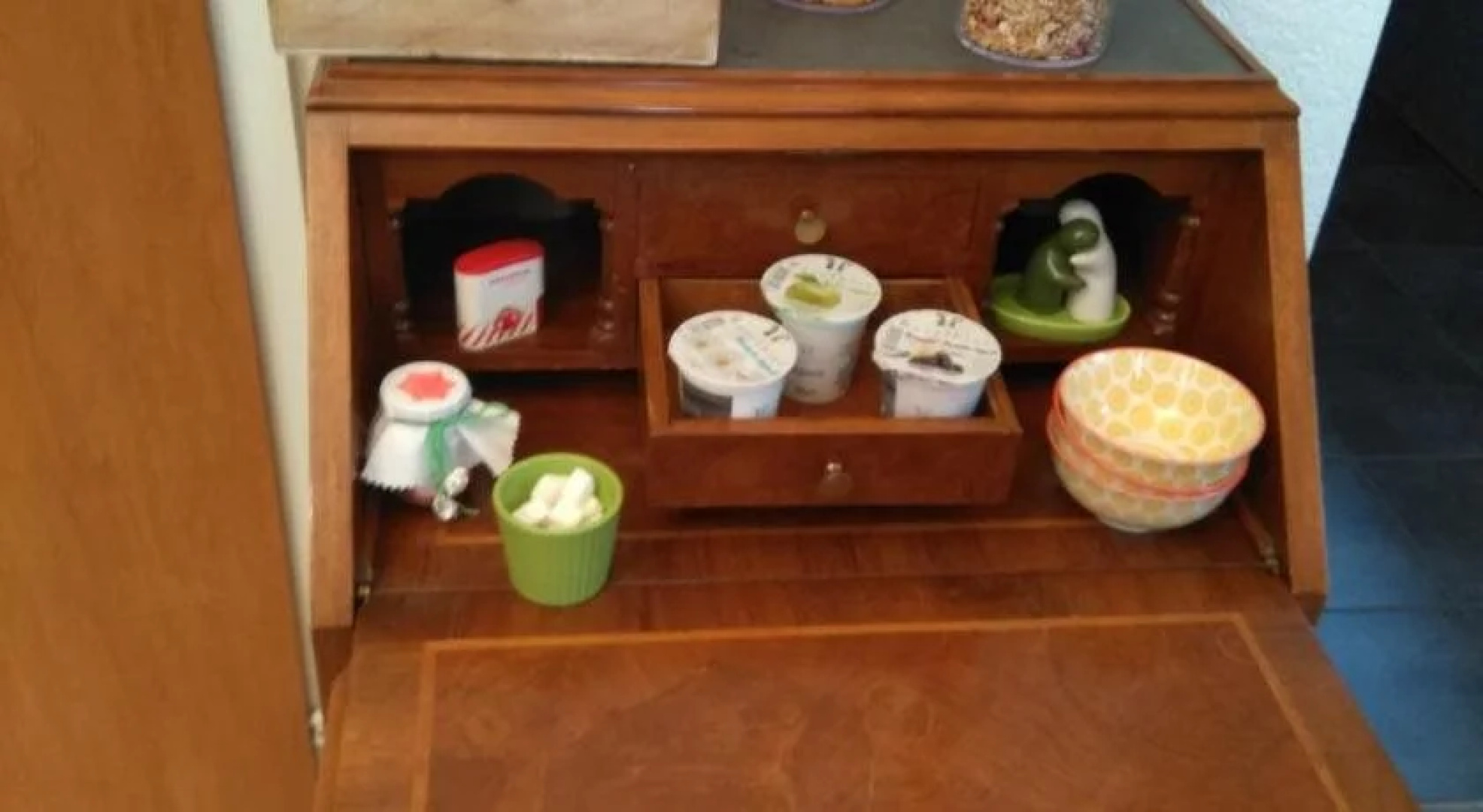 casa Nonna
