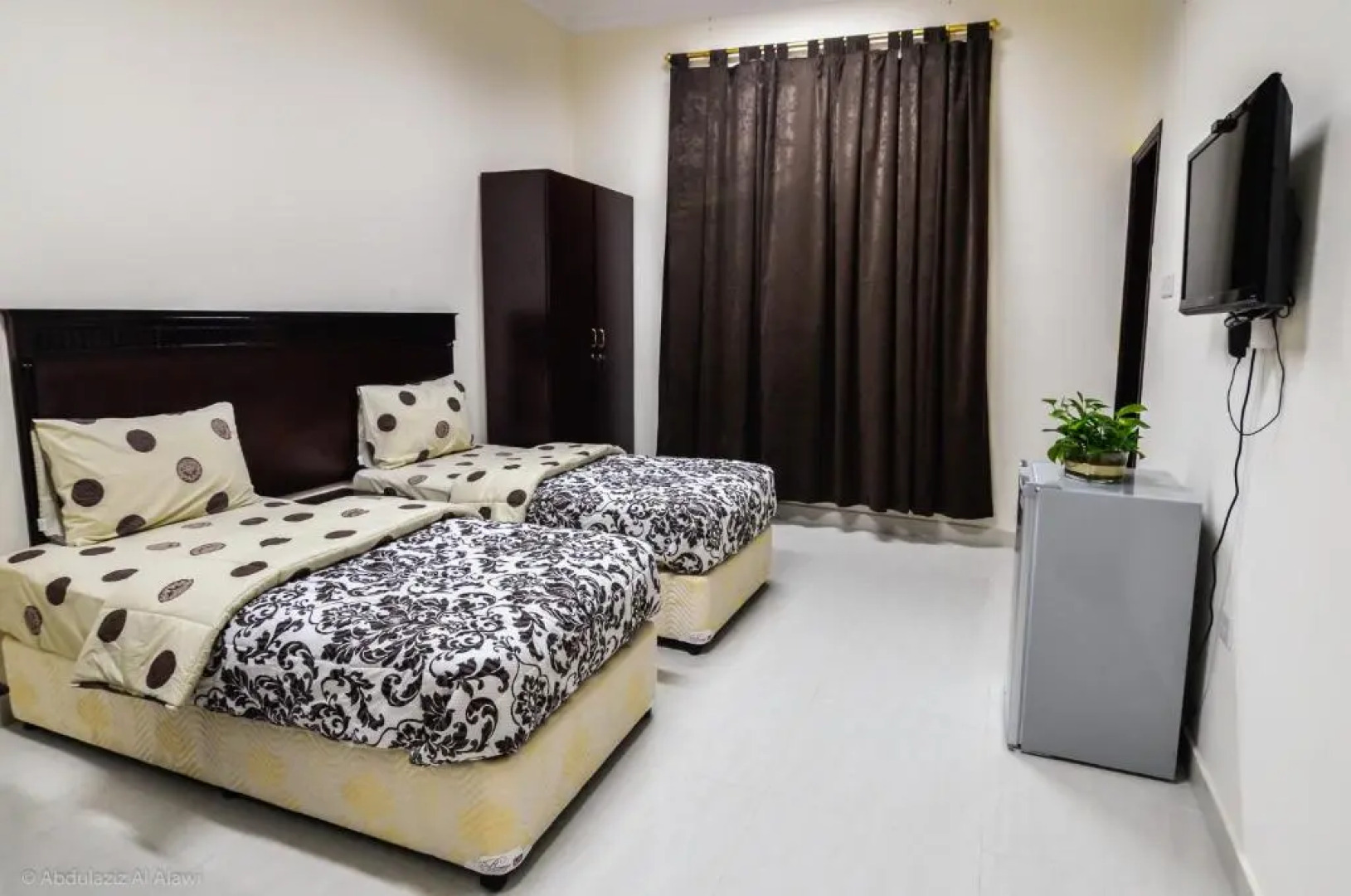 Al Jumhour Hotel Apartments